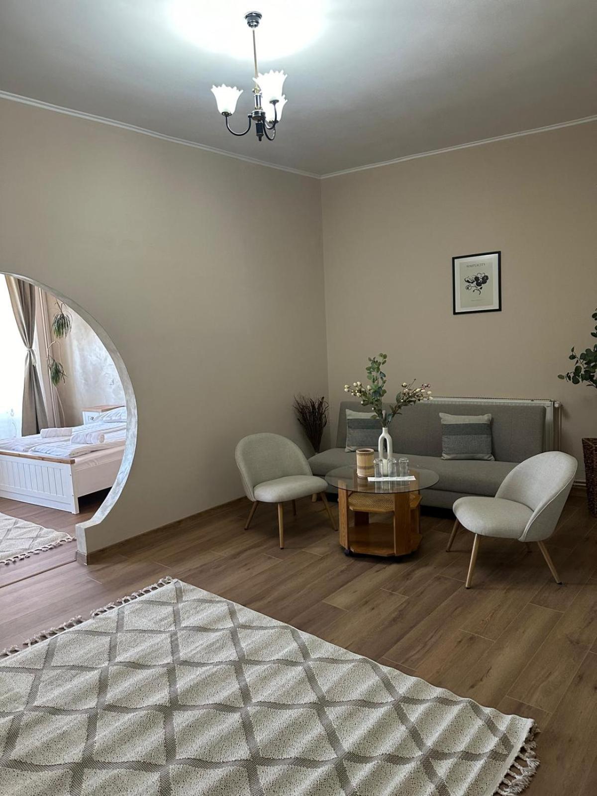 Deluxe Suite photo 1