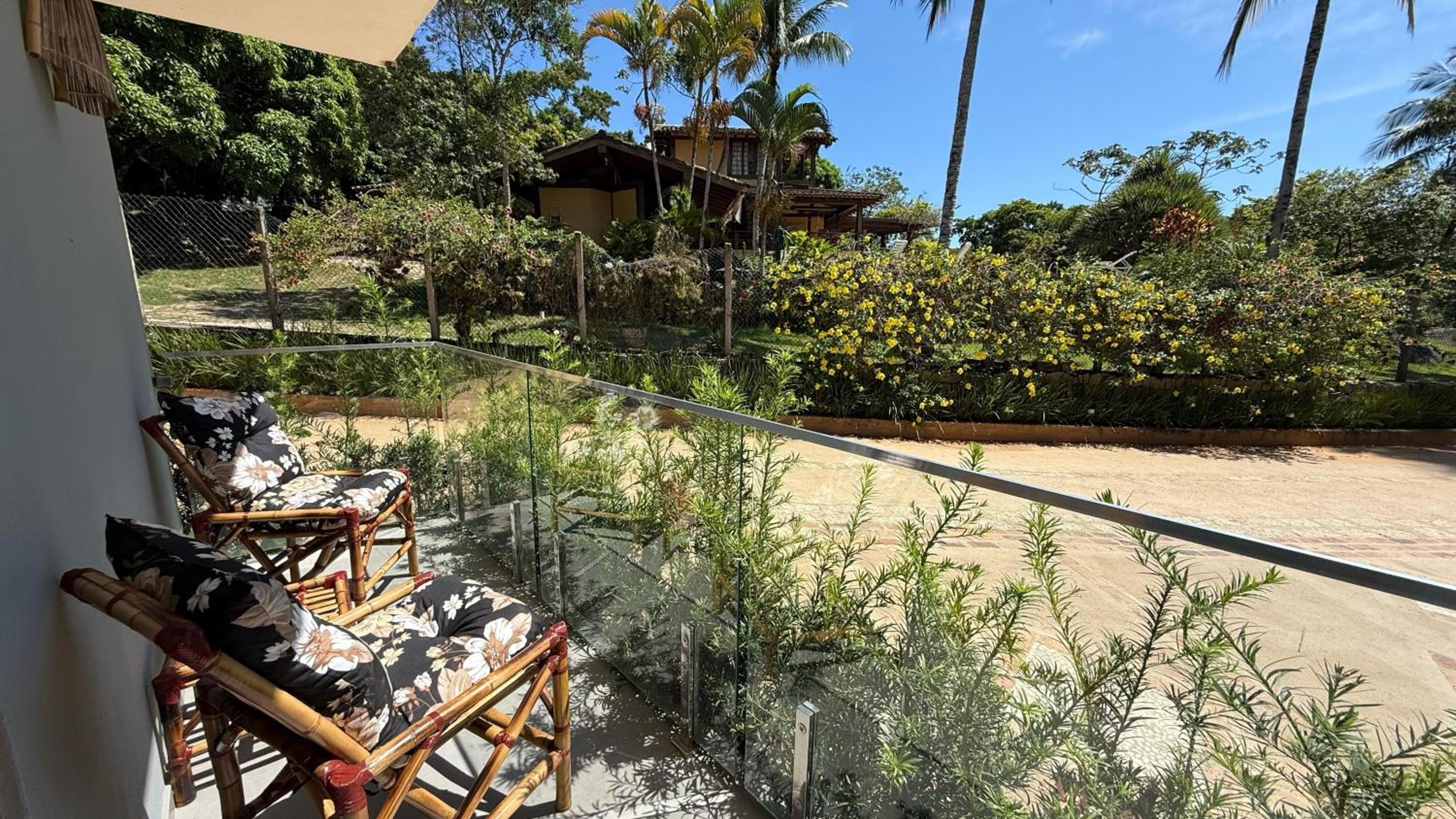 Studio with Garden View photo 1