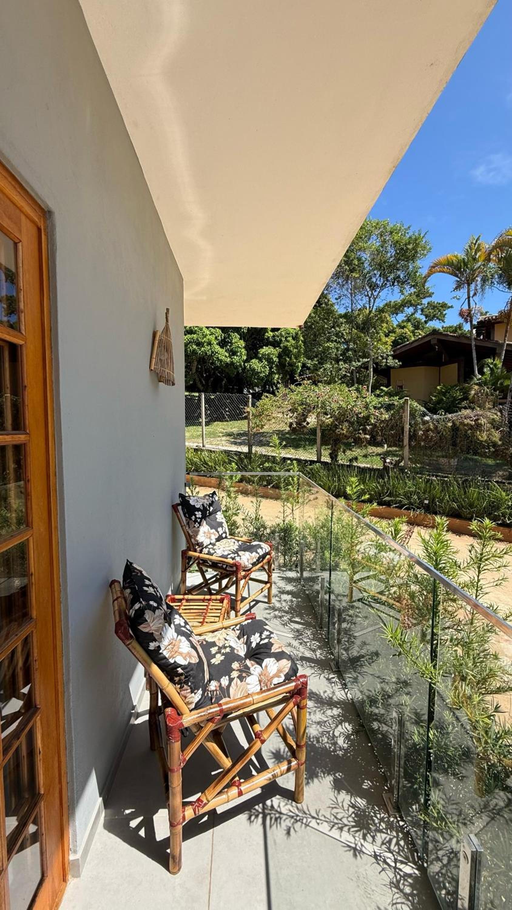 Studio with Garden View photo 3