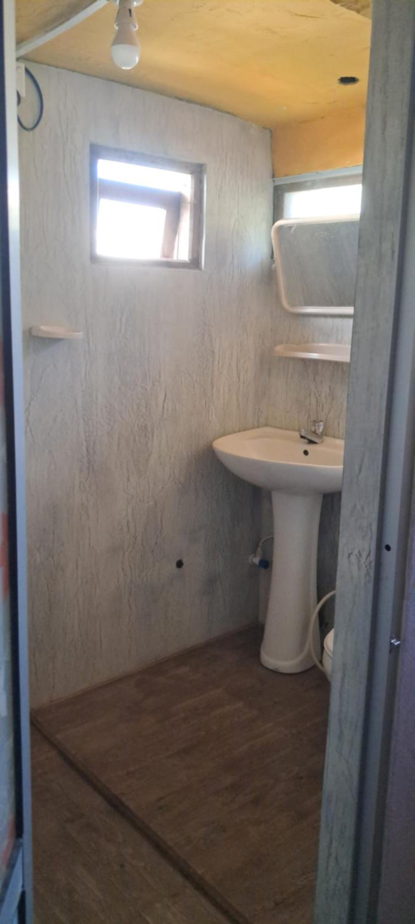 Family Room with Private Bathroom