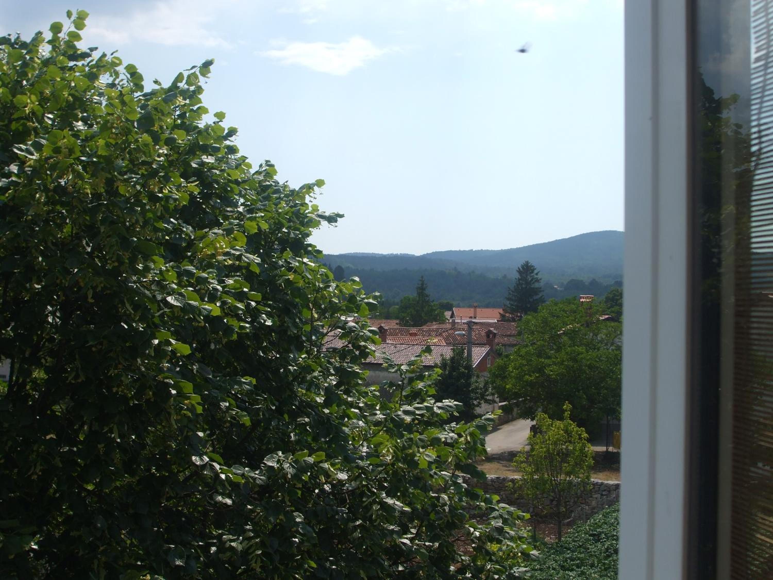 Double or Twin Room with Garden View photo 2