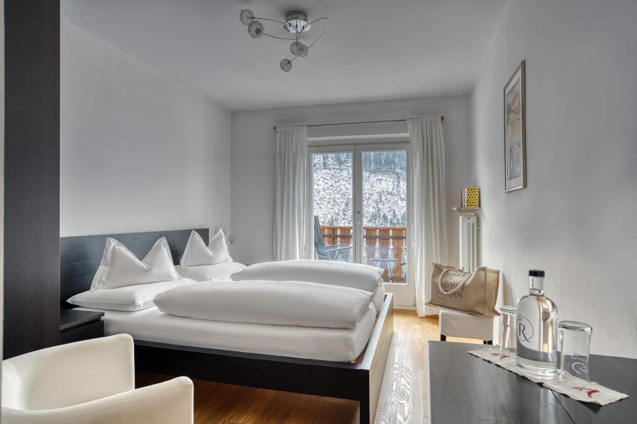 Small Double Room - Photo 3