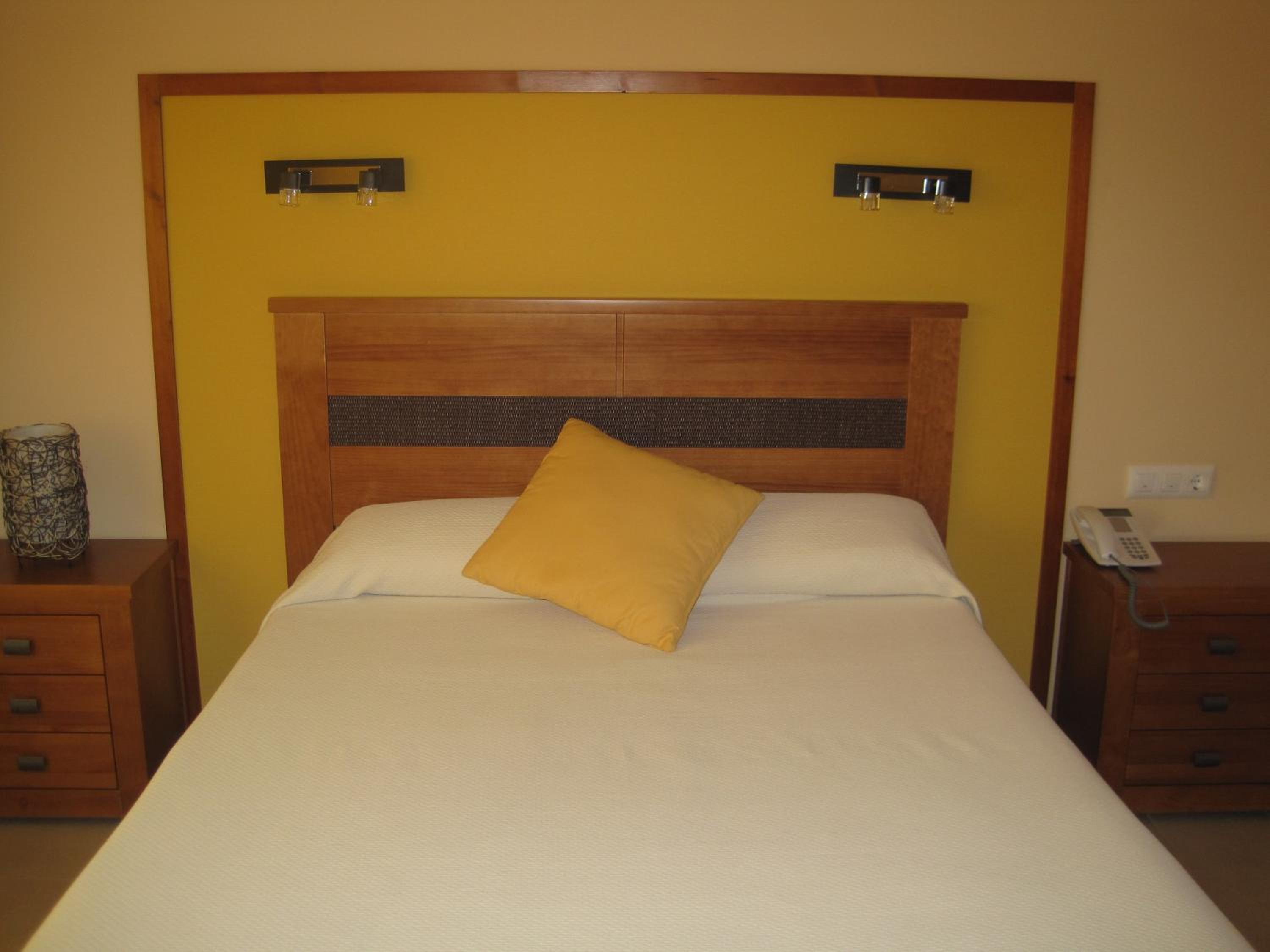 Double or Twin Room photo 2