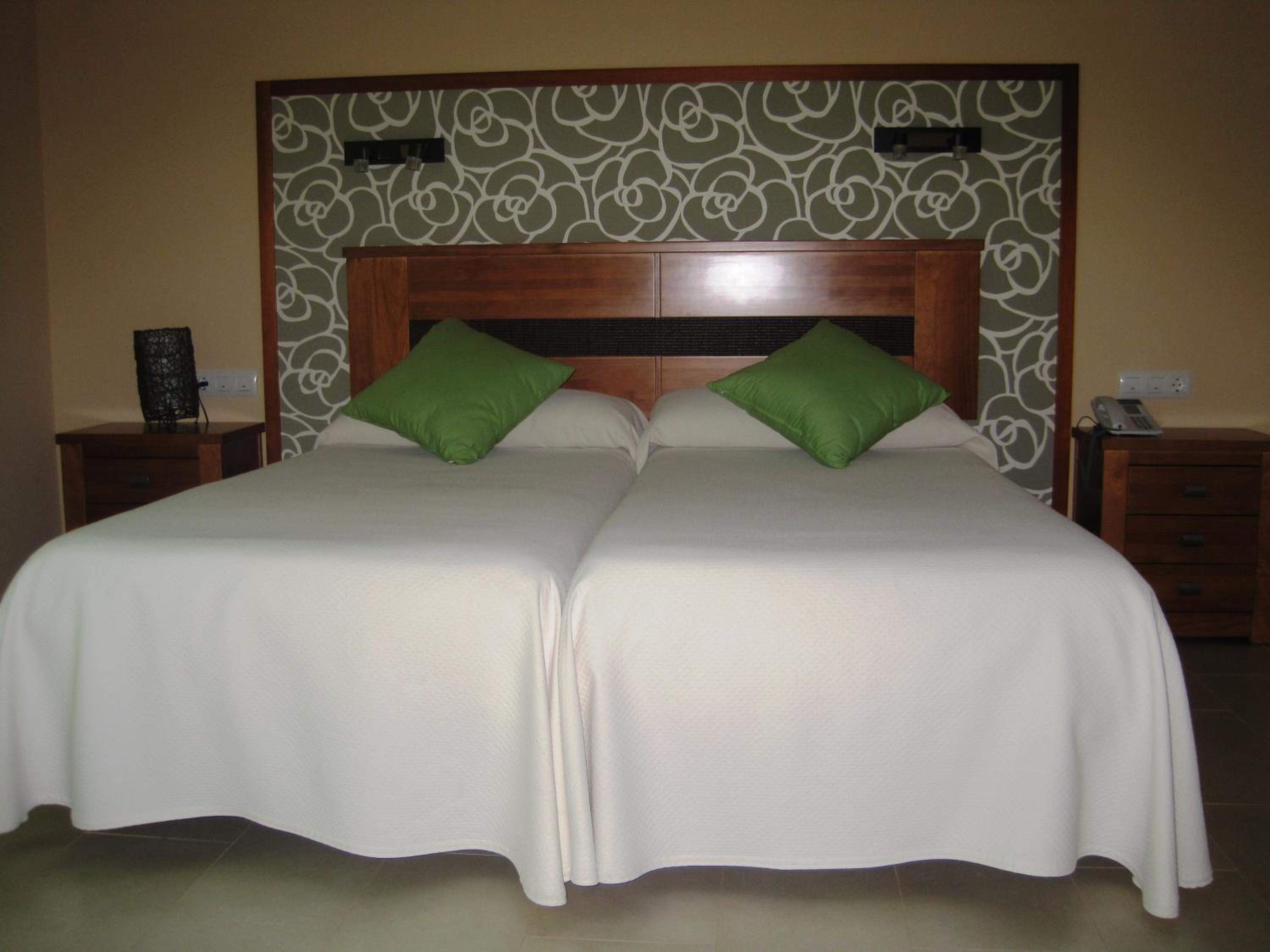 Habitación Triple
