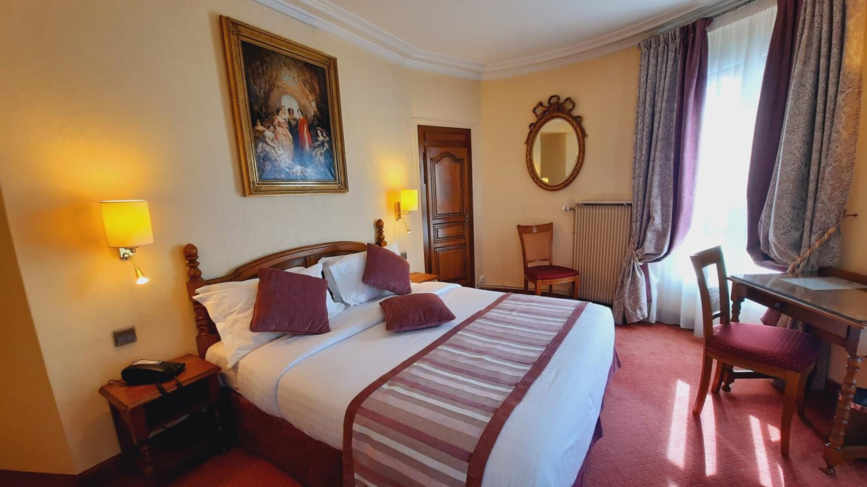 Superior Double Room photo 2