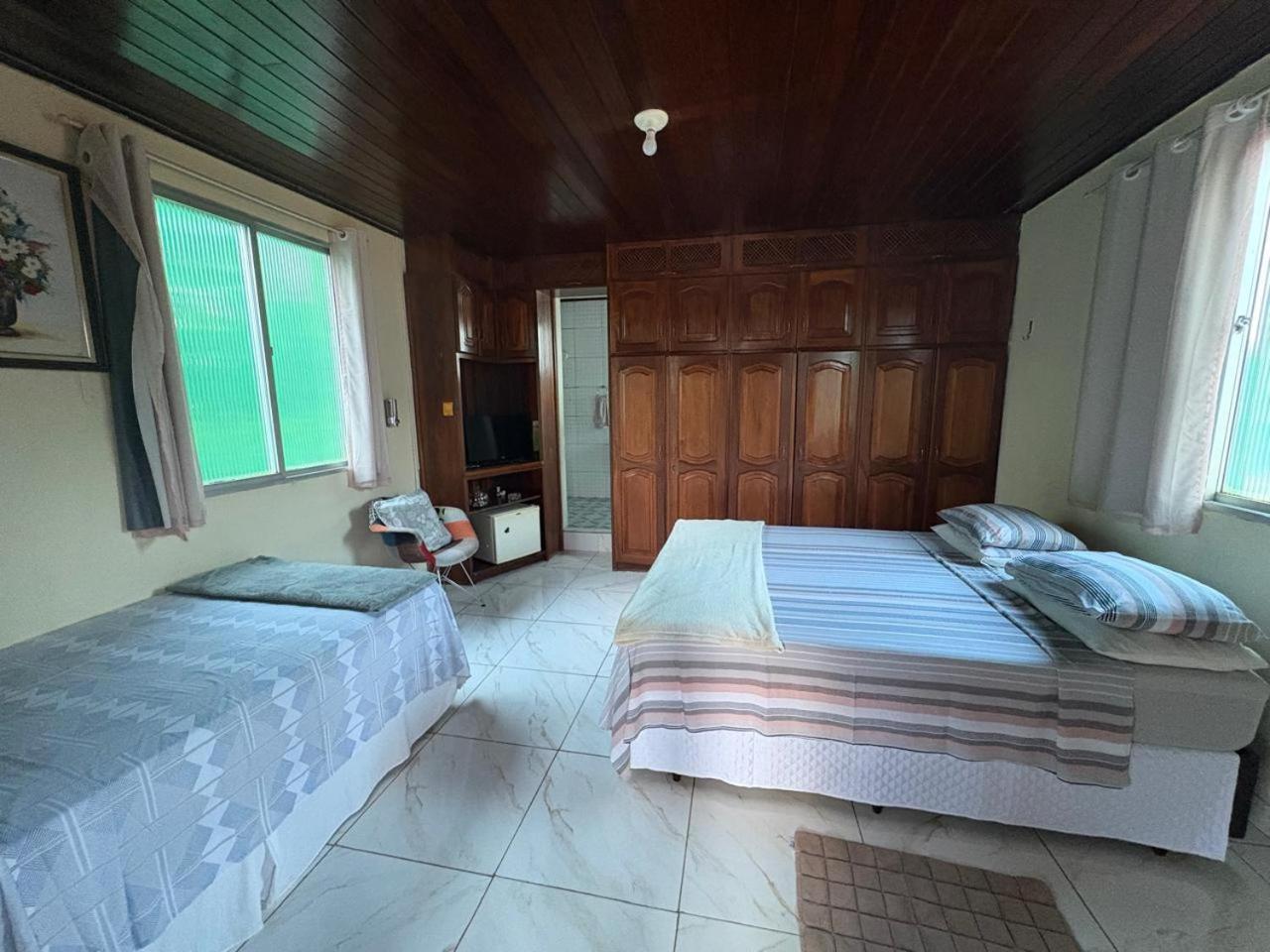 Basic Triple Room - Photo 4