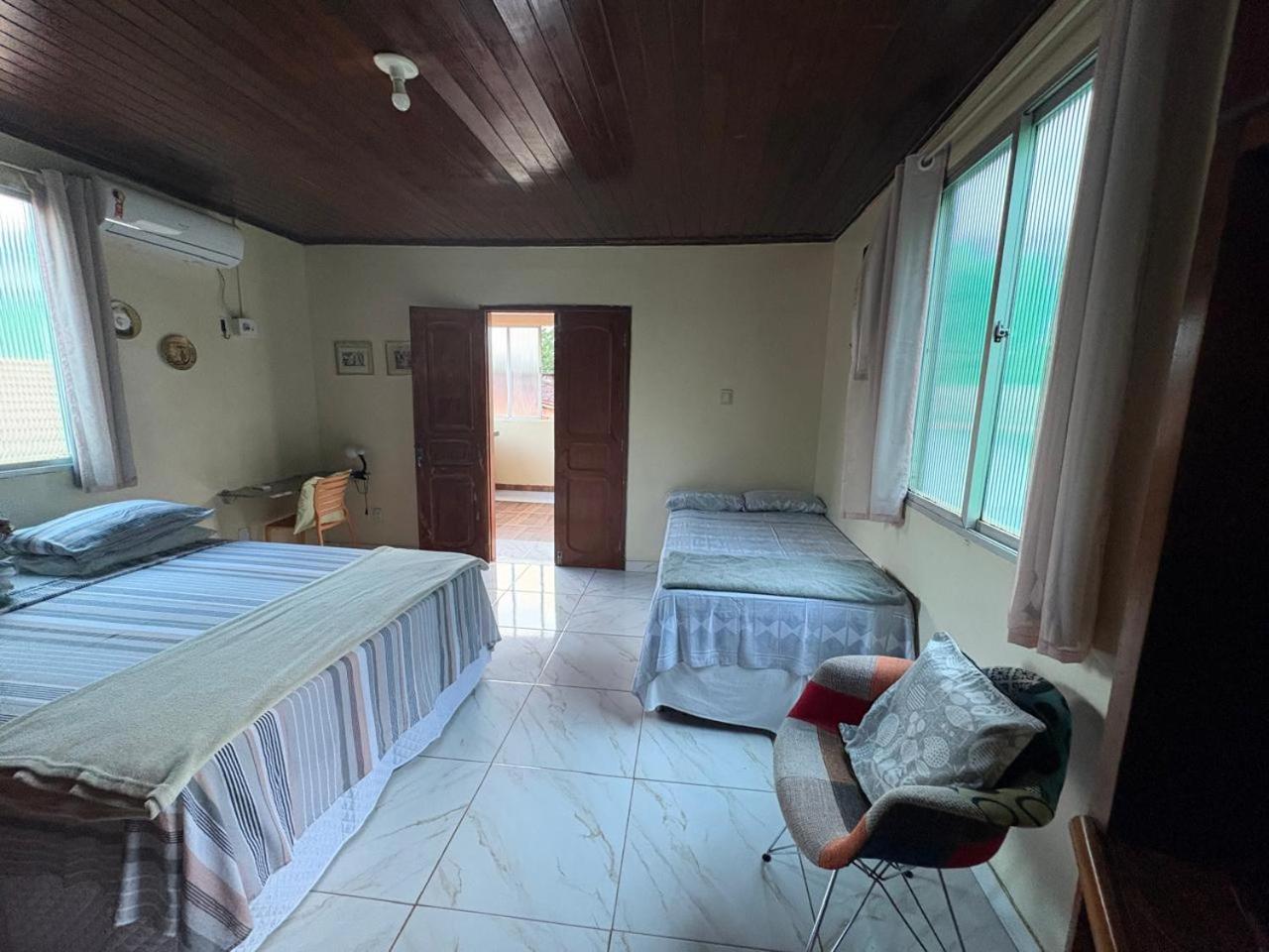 Basic Triple Room - Photo 1