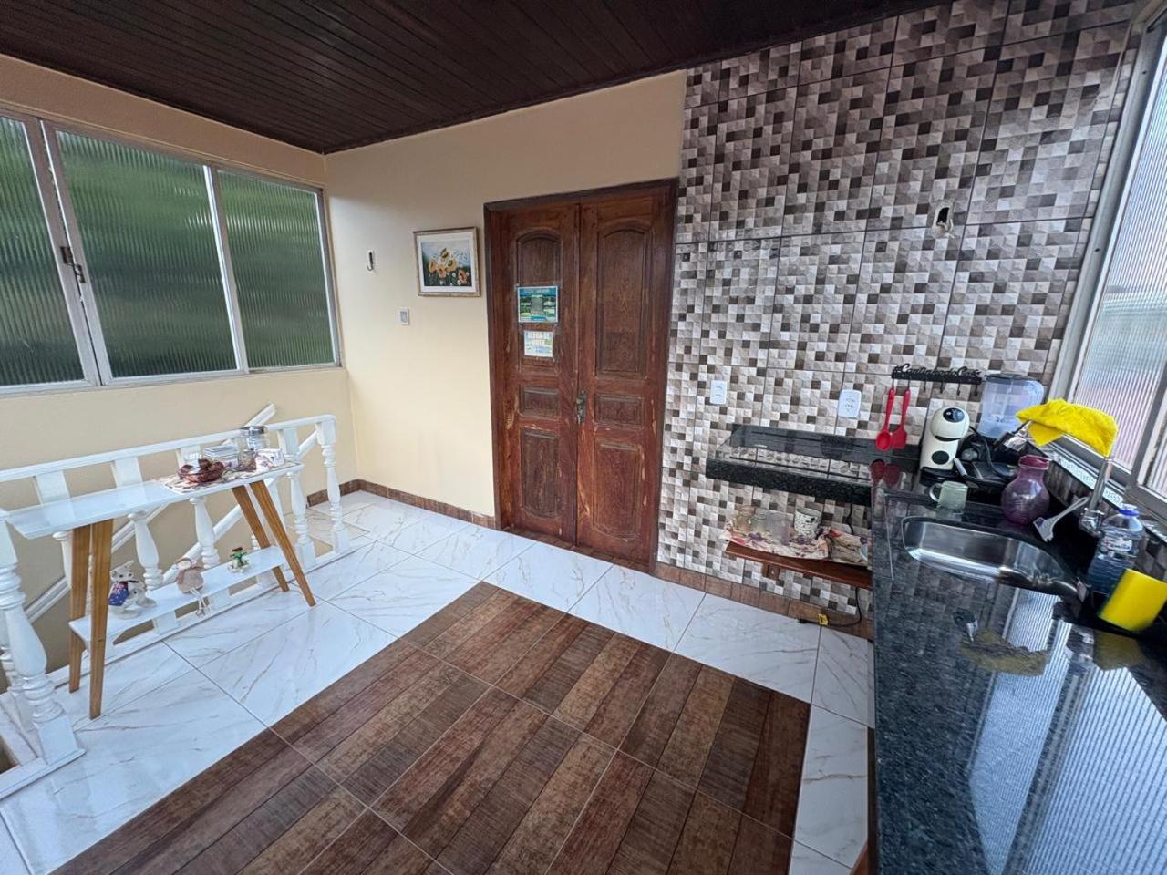 Basic Triple Room - Photo 5