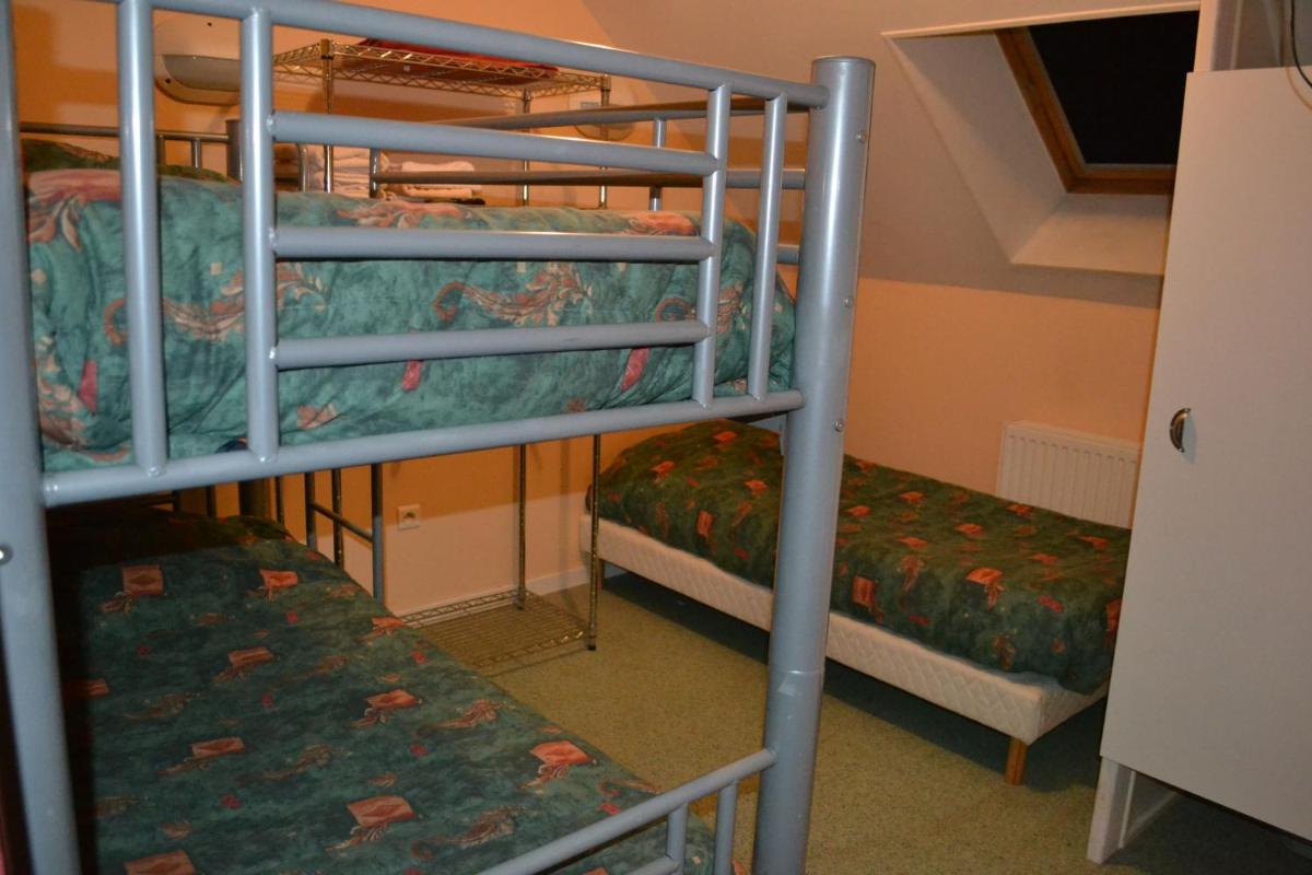 Triple Room photo 3