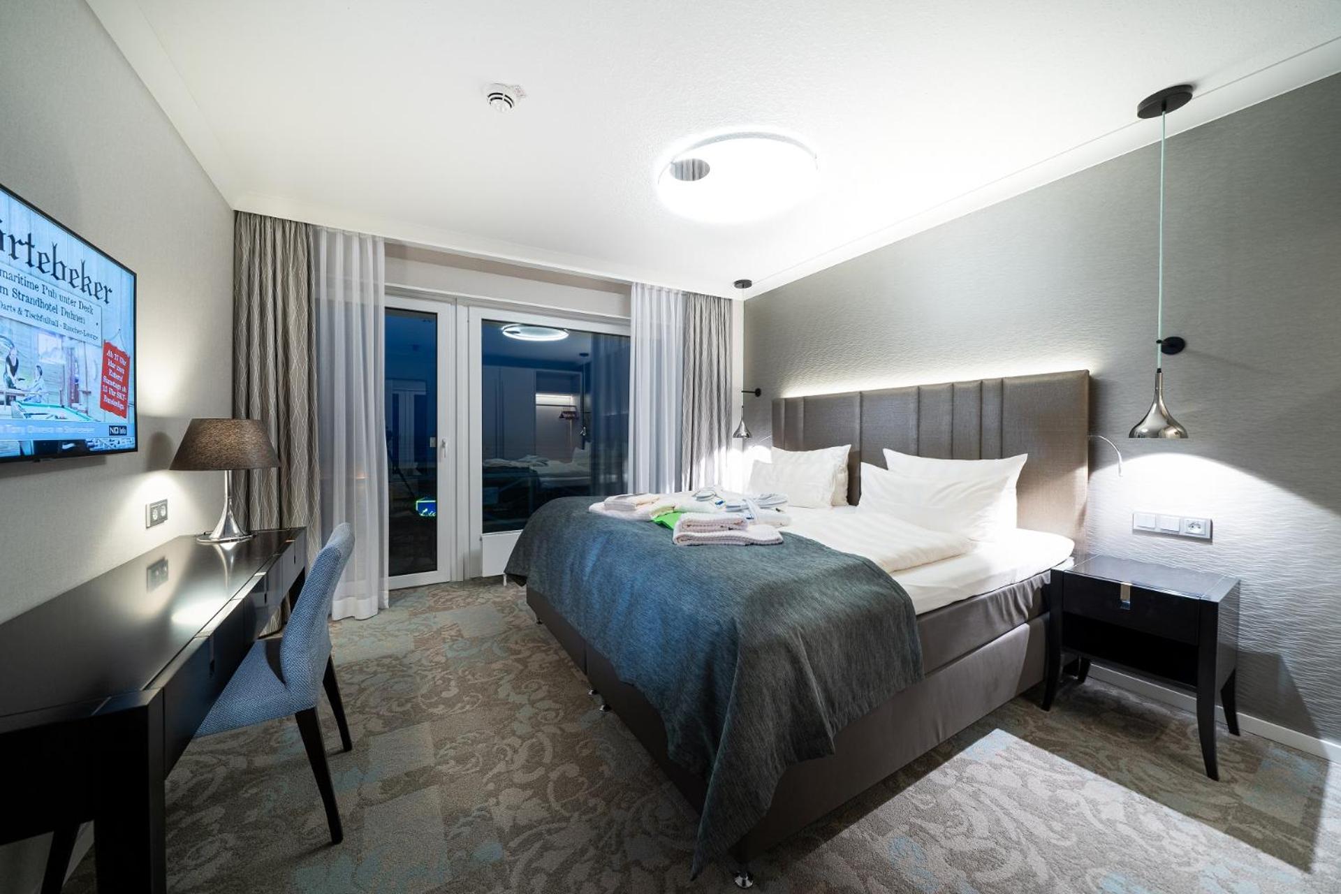 One-Bedroom Suite photo 1