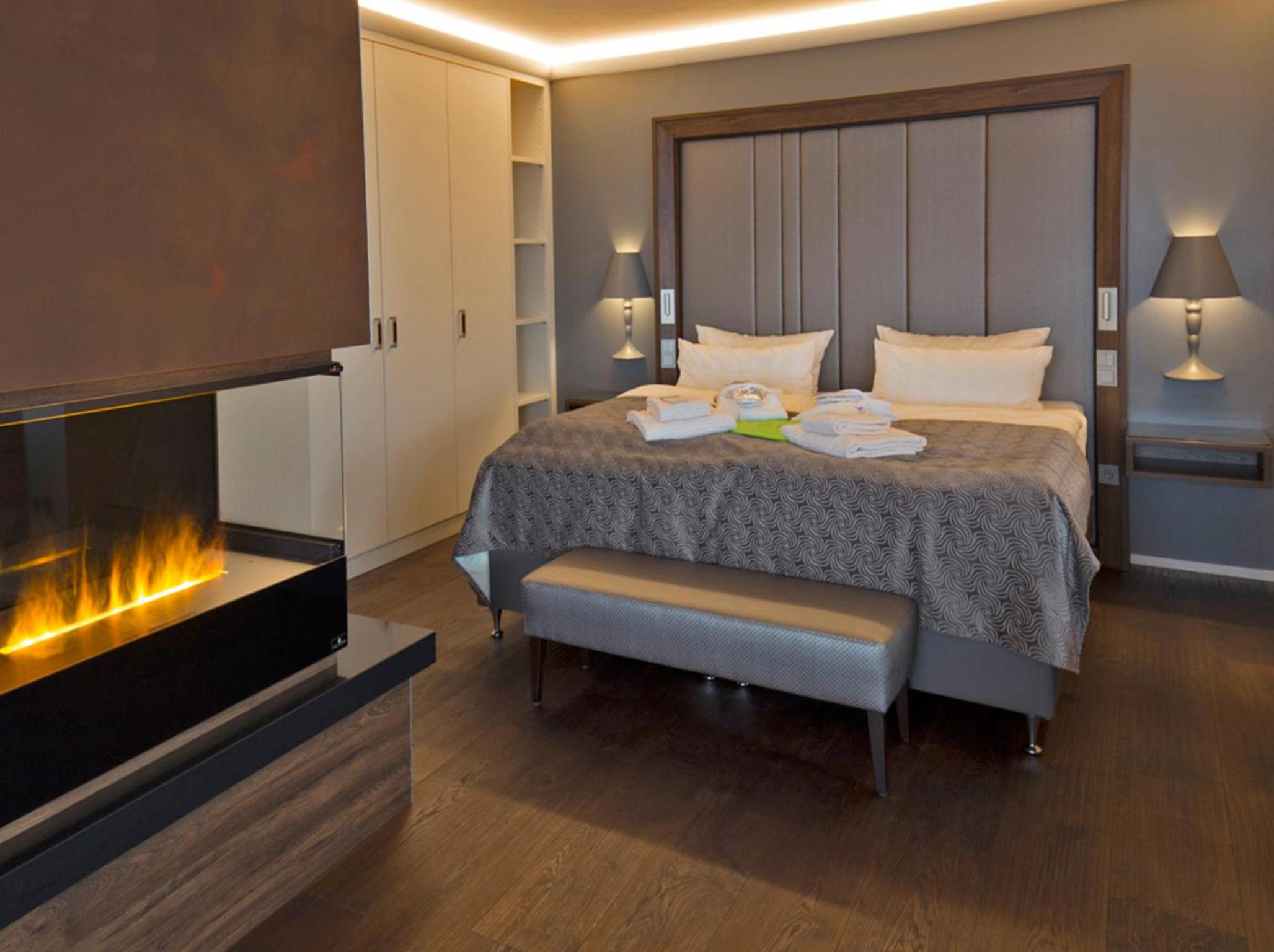 Suite with Sea View photo 2