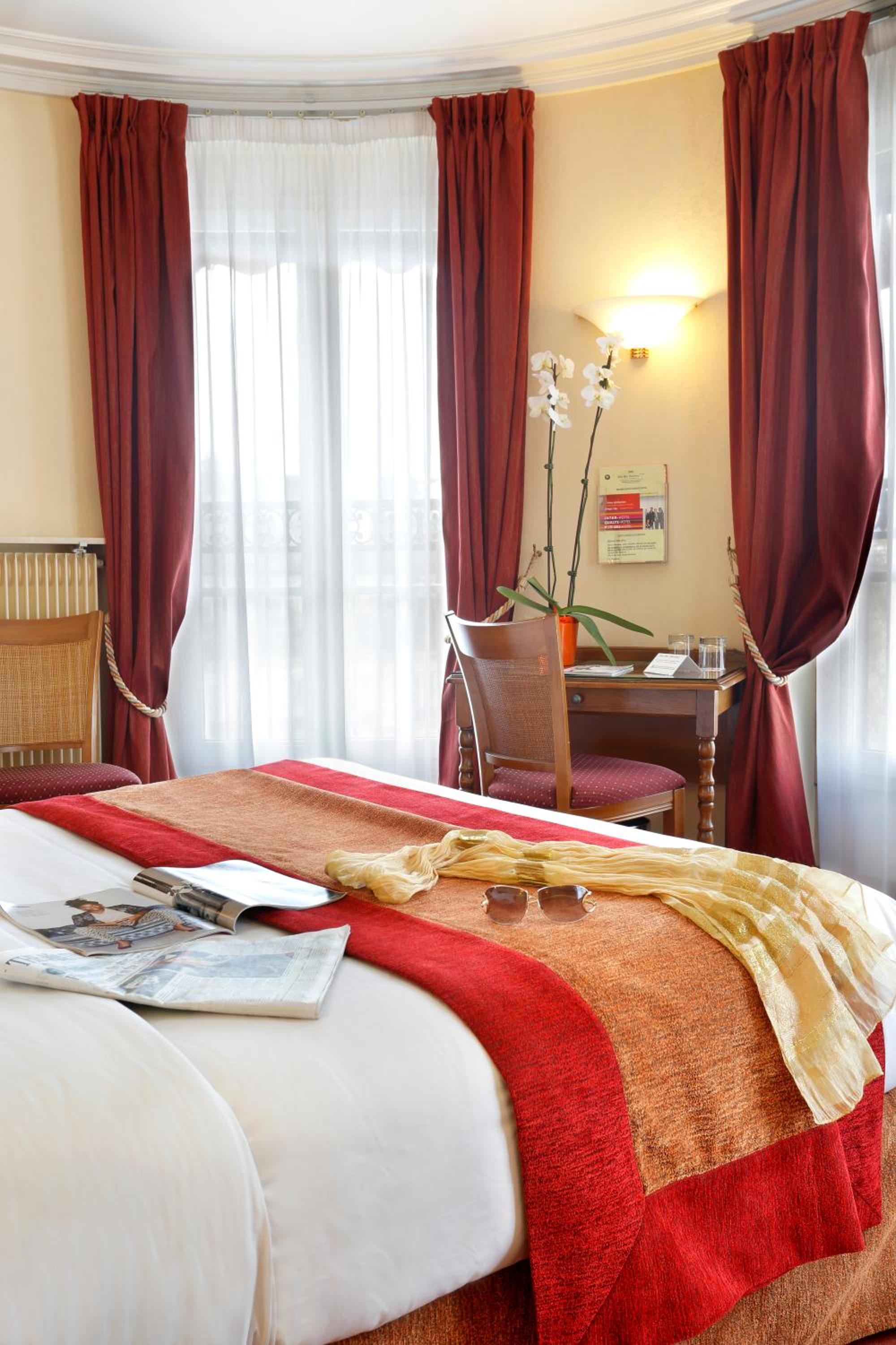 Superior Double Room photo 3