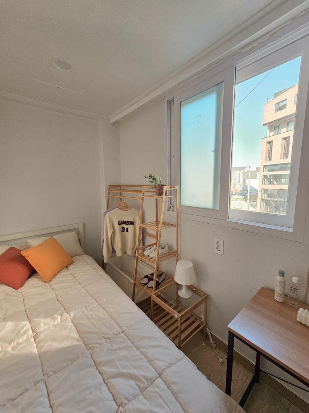 Standard Room photo 1