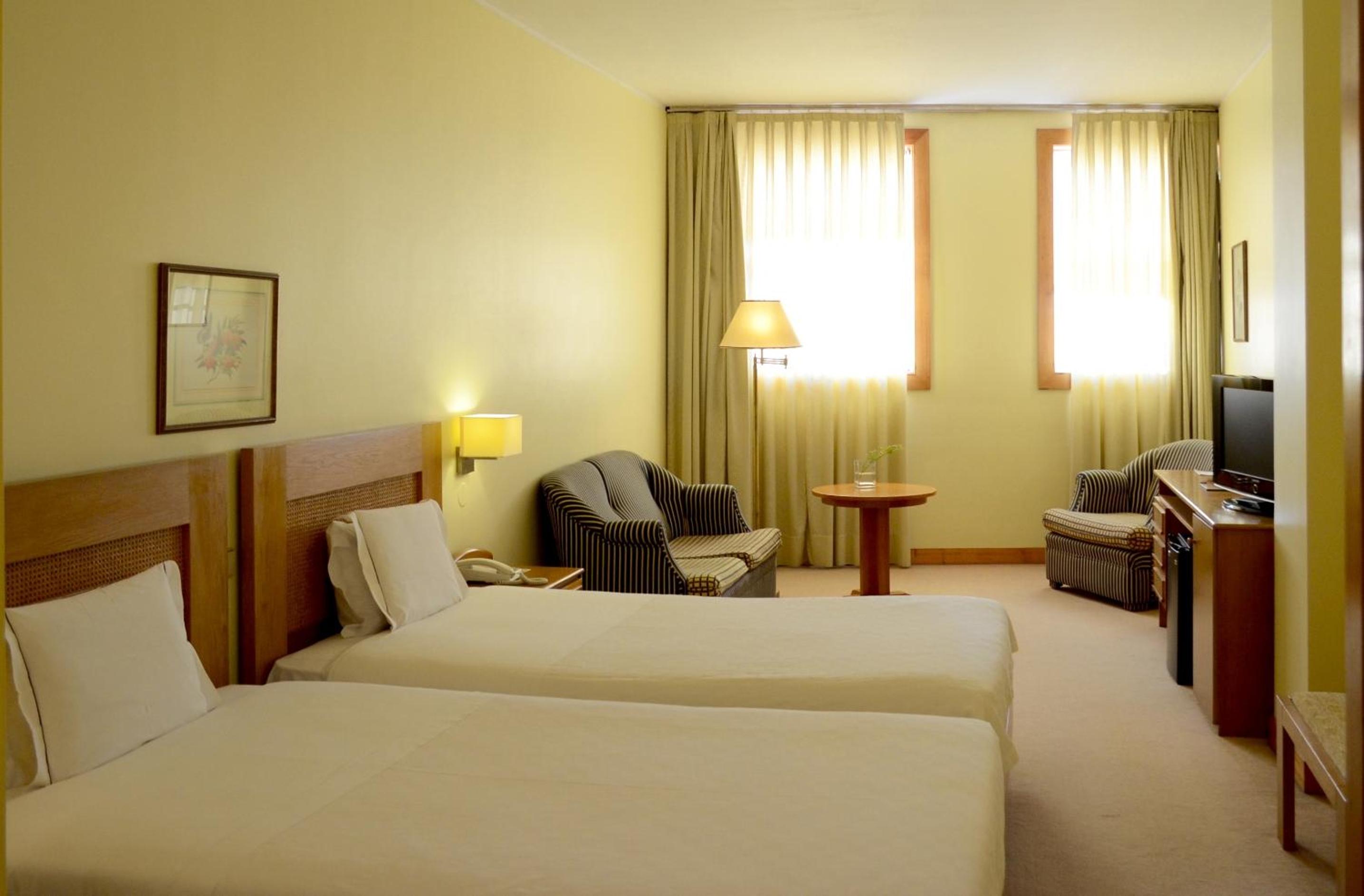 Available room