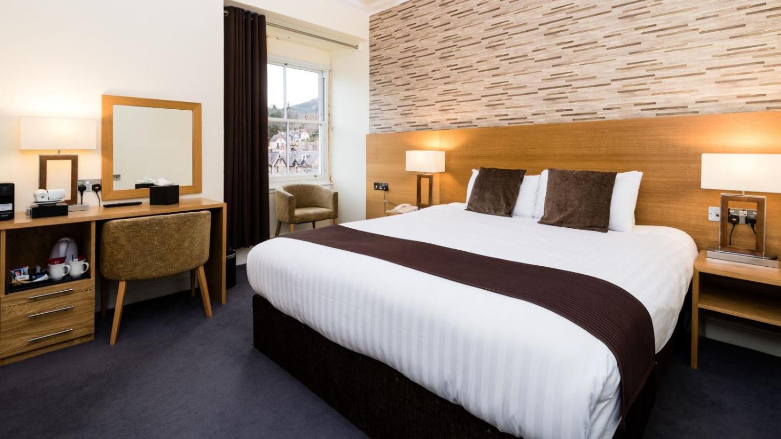 Deluxe Double Room photo 2