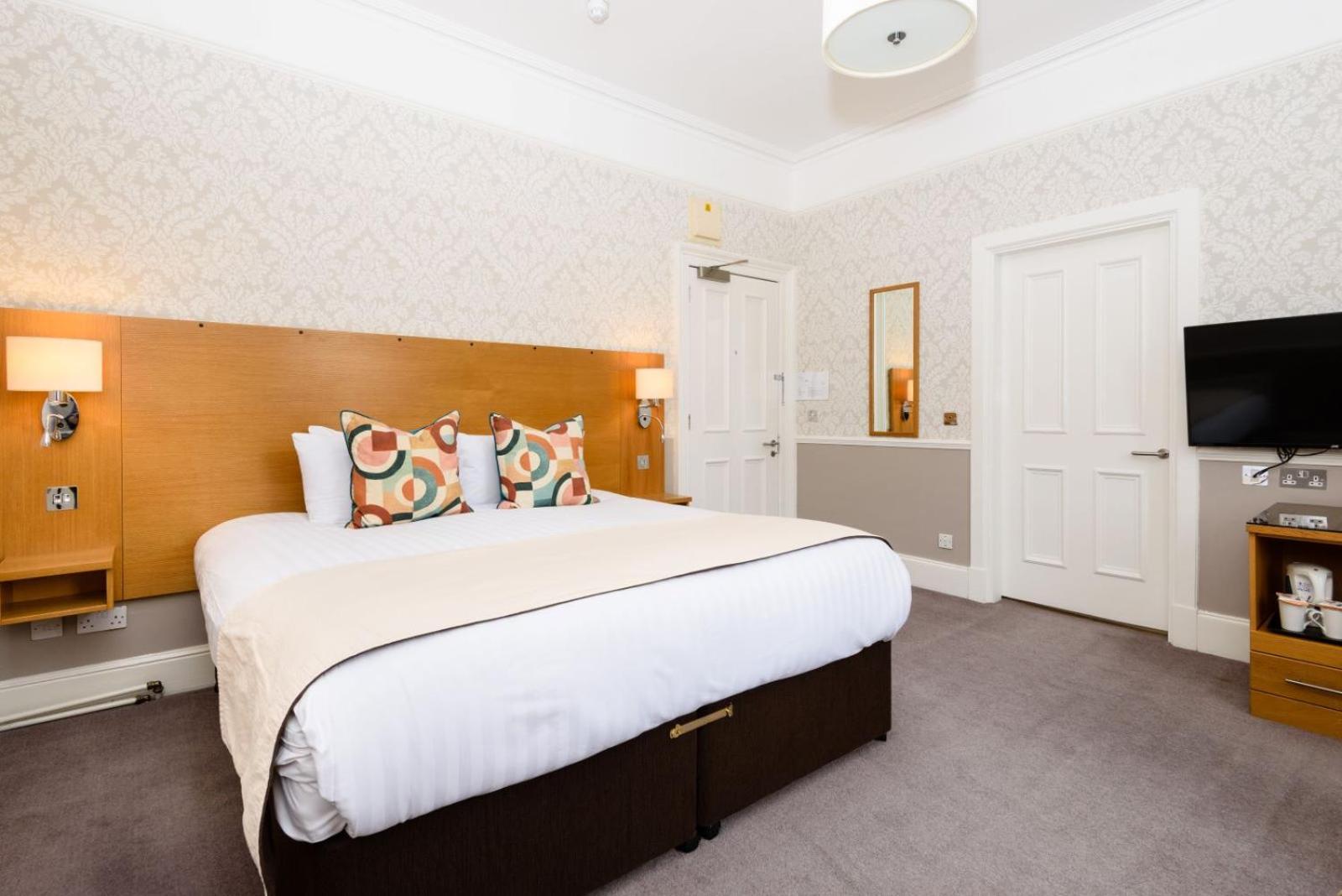 Deluxe Double Room photo 1