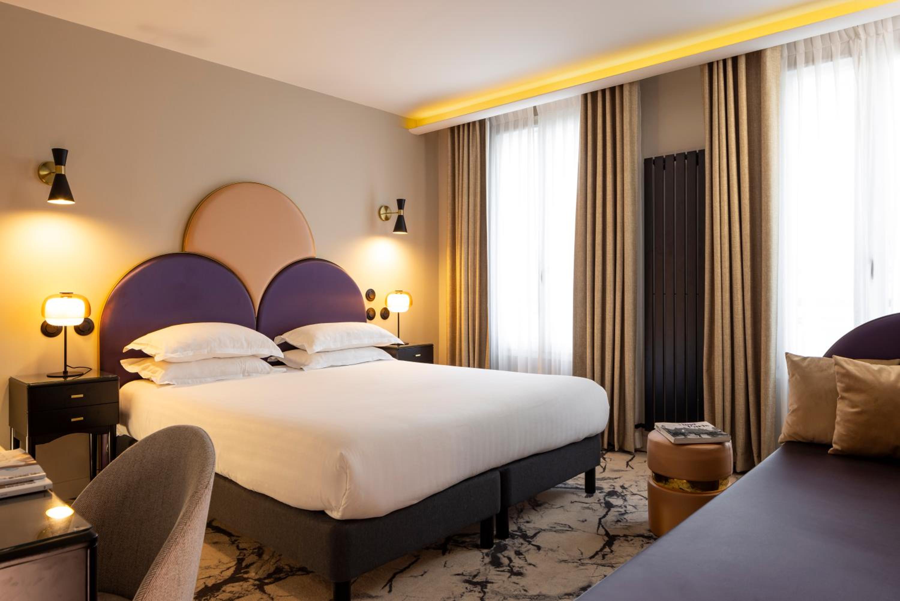 Superior Triple Room photo 1