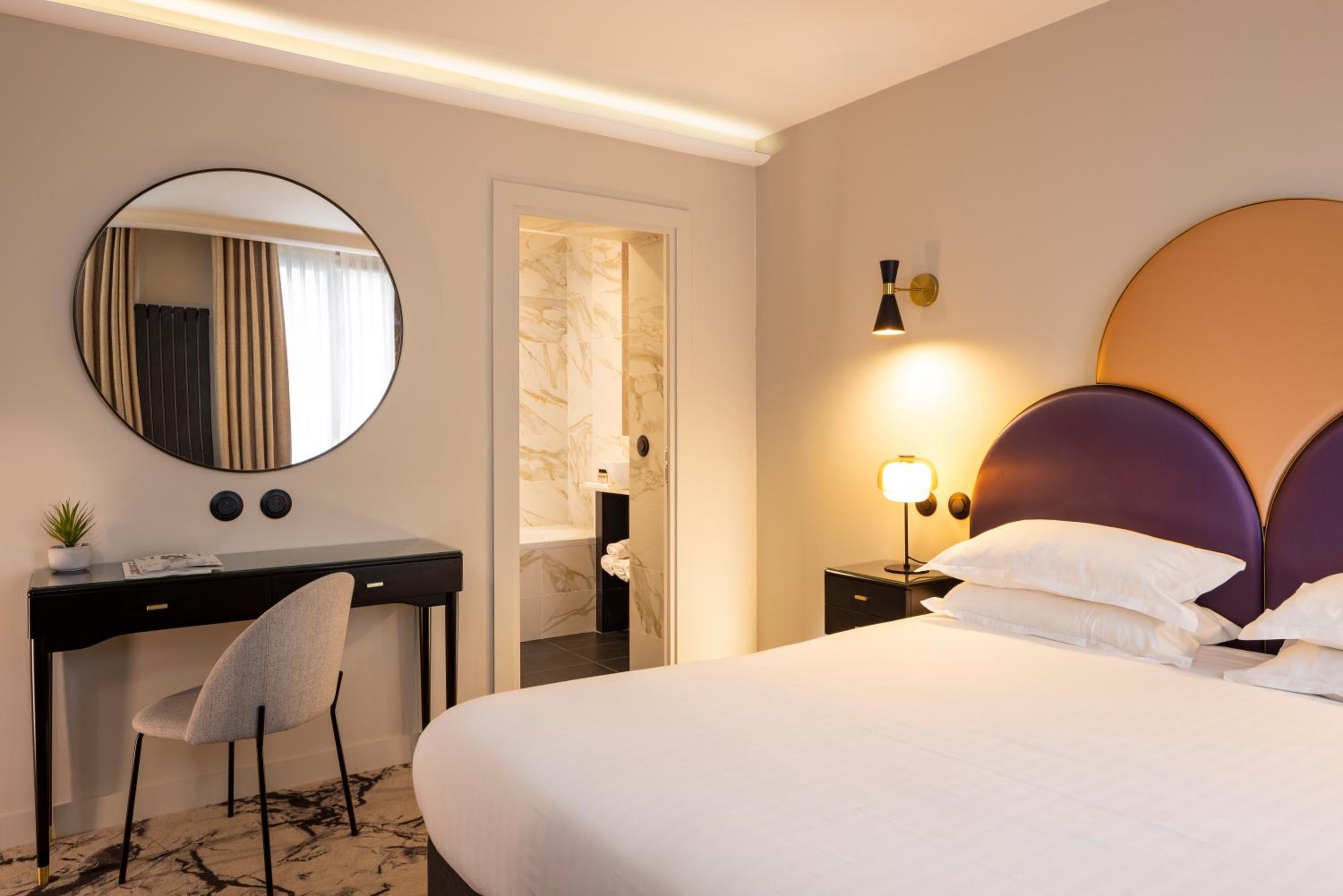 Superior Double or Twin Room photo 1