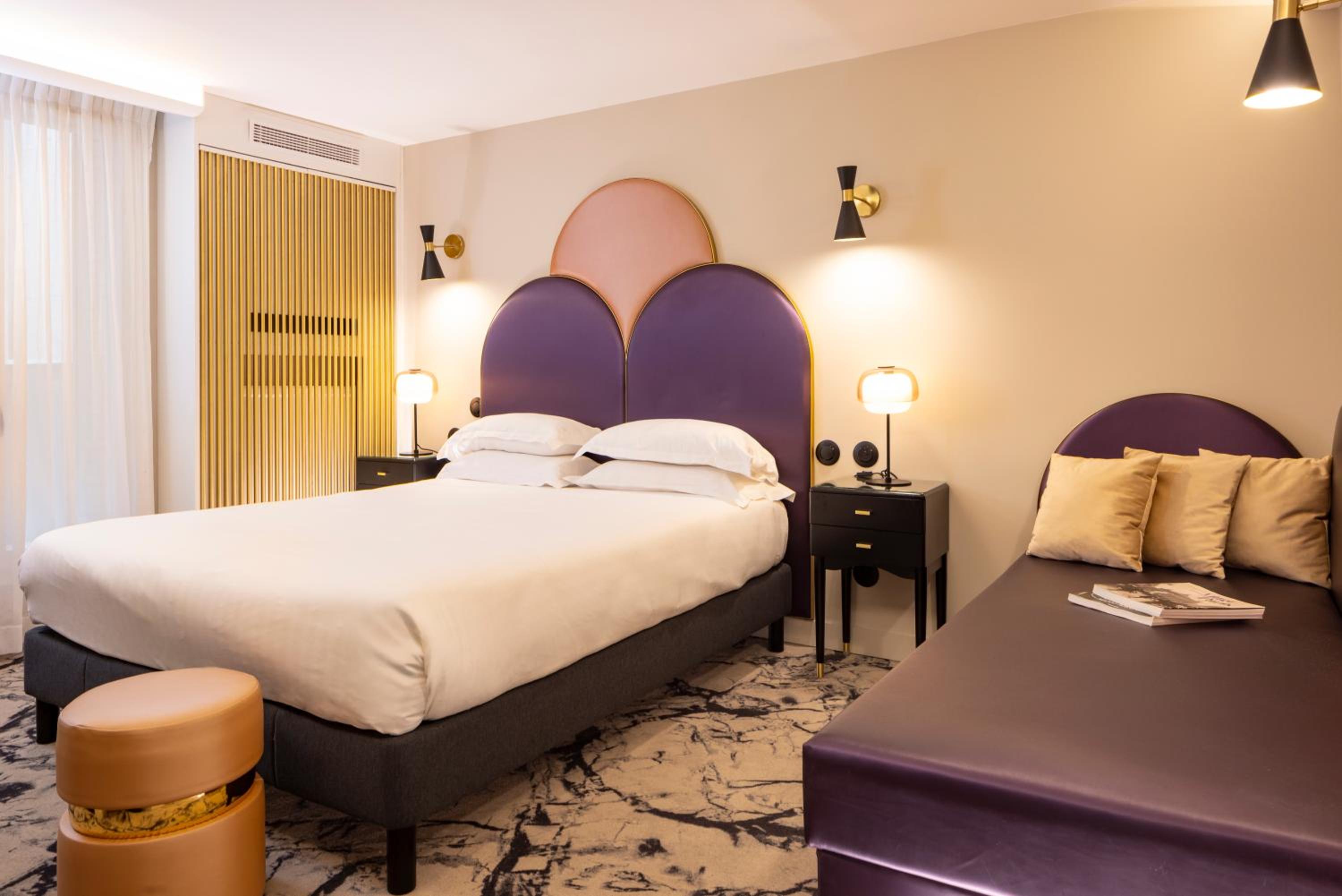 Superior Triple Room photo 3
