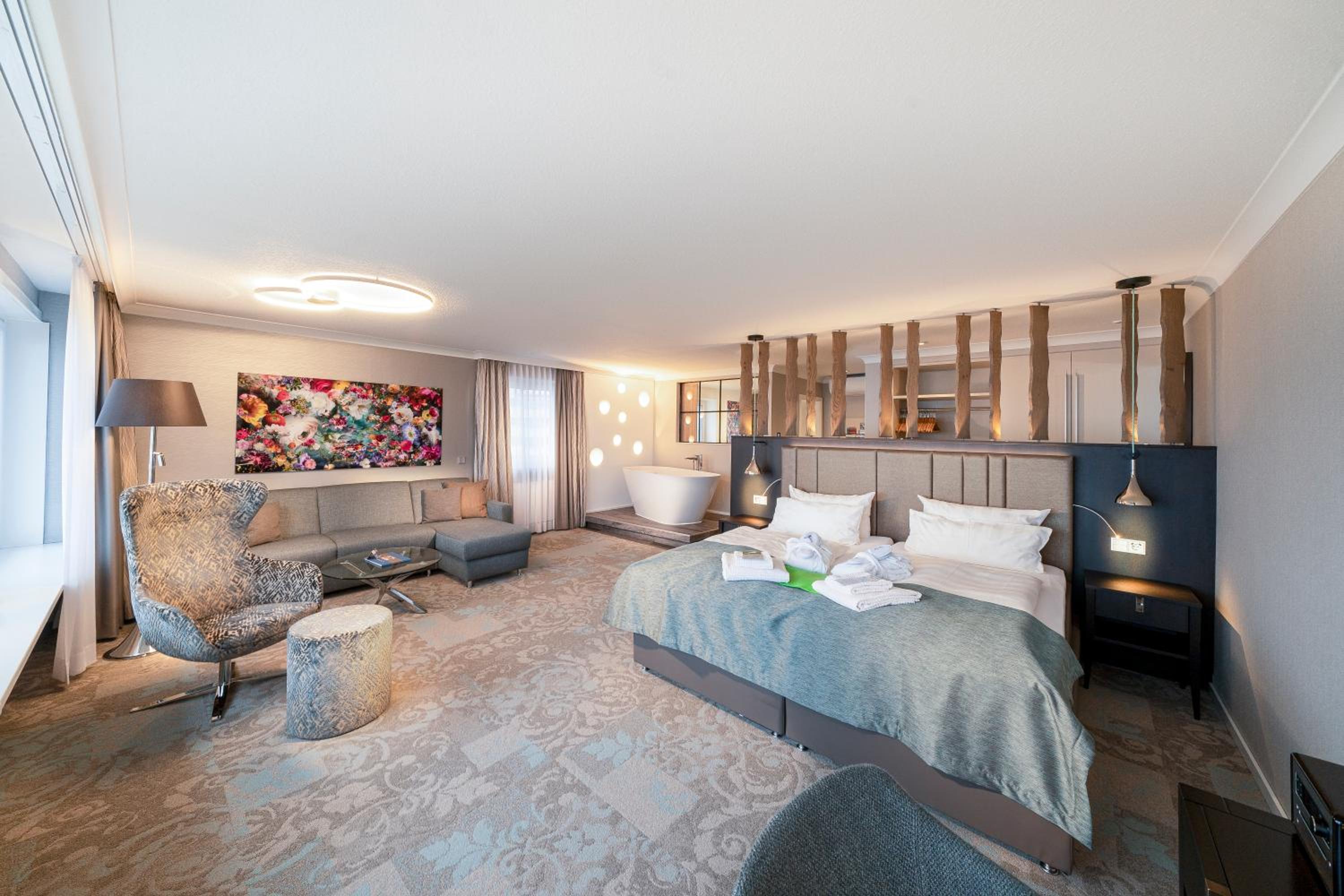Suite with Sea View photo 2