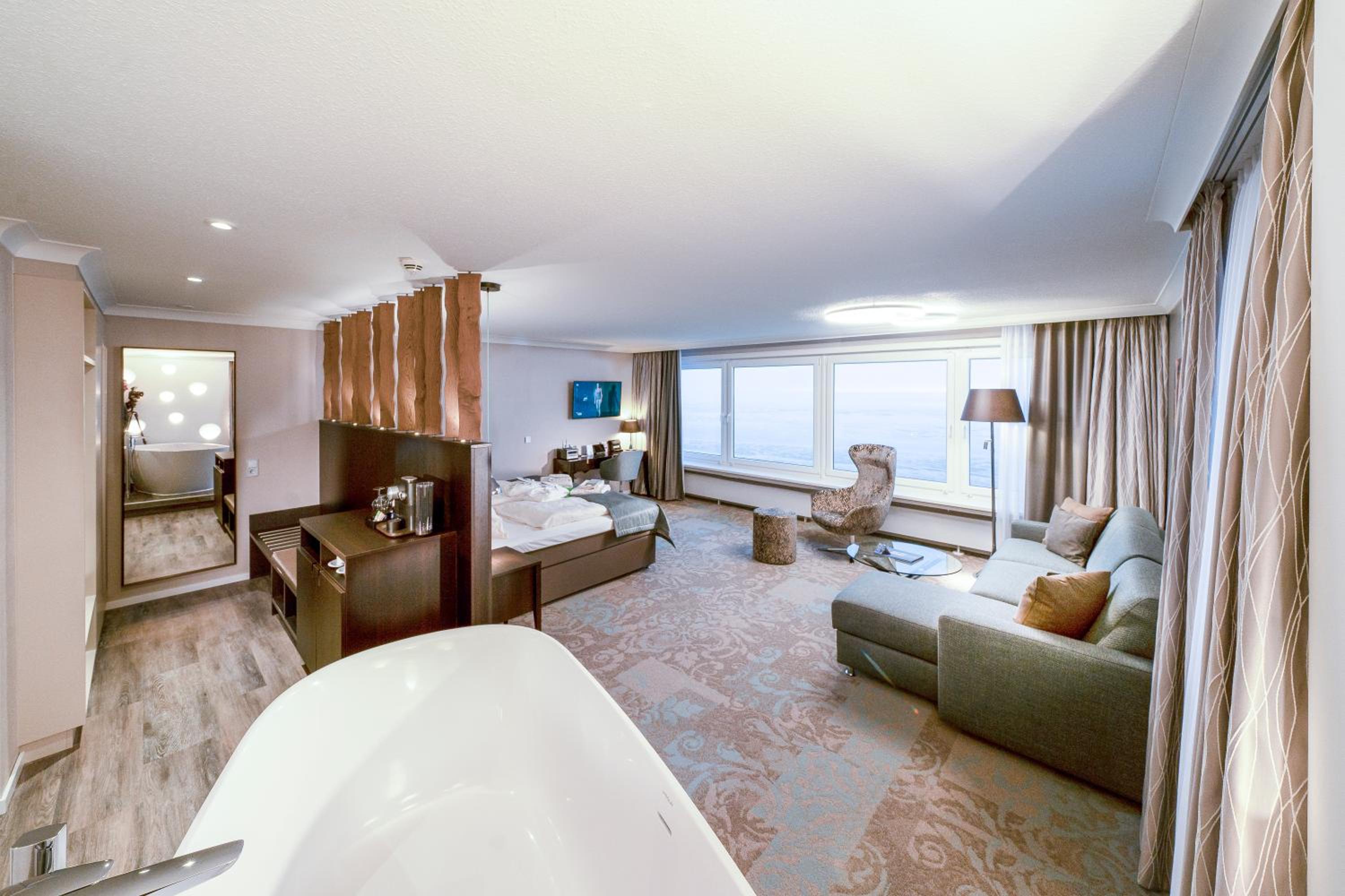 Suite with Sea View photo 1