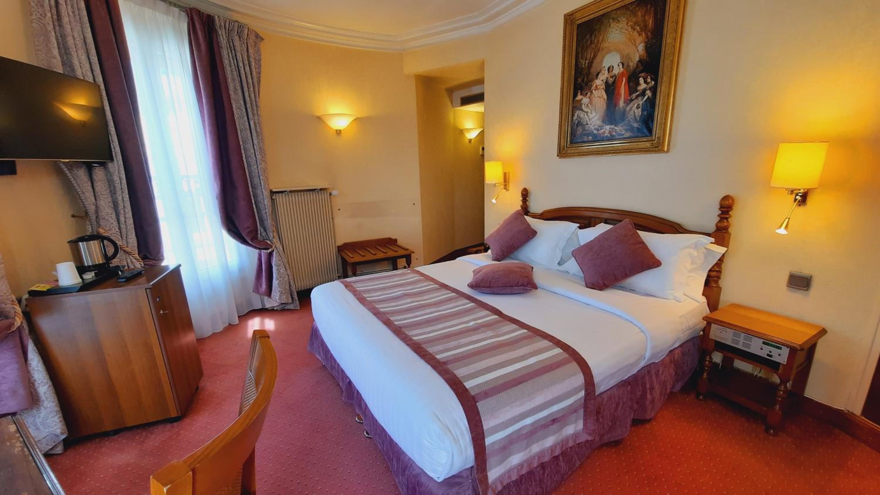 Superior Double Room photo 2