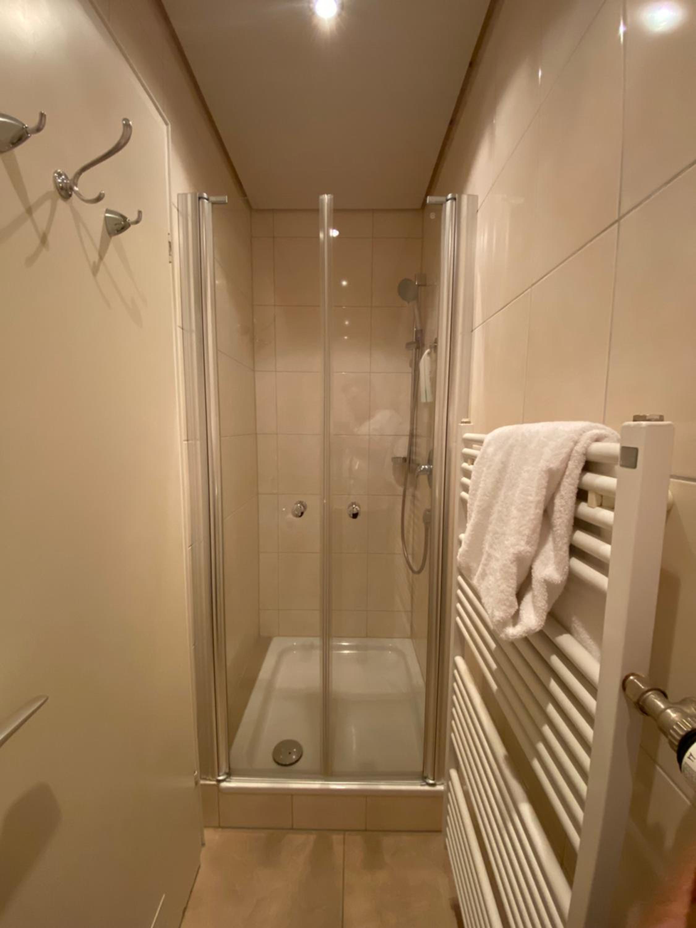 Budget Double Room photo 1