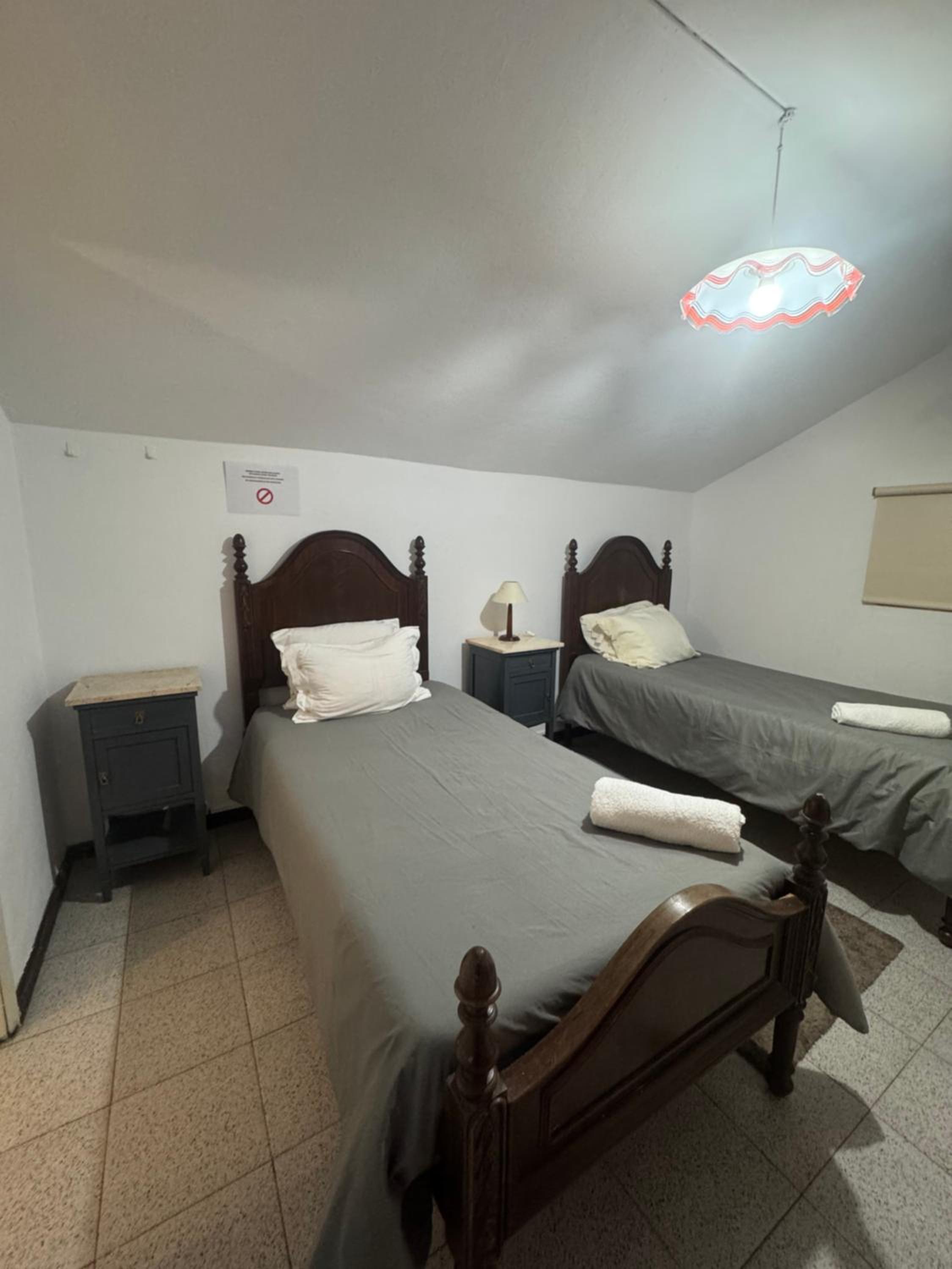 Double Room - Photo 3