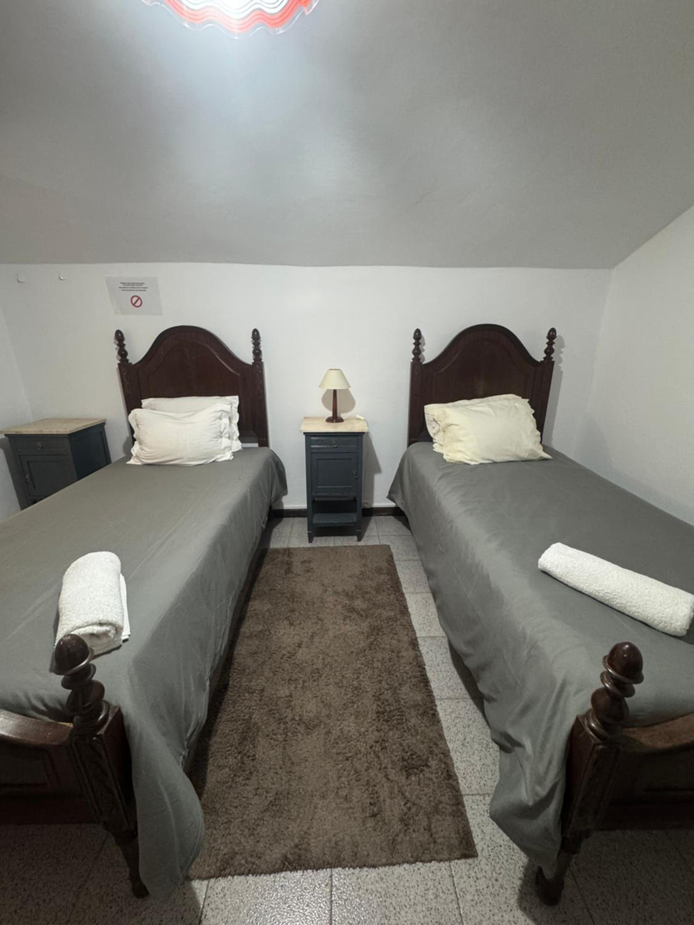 Double Room - Photo 2