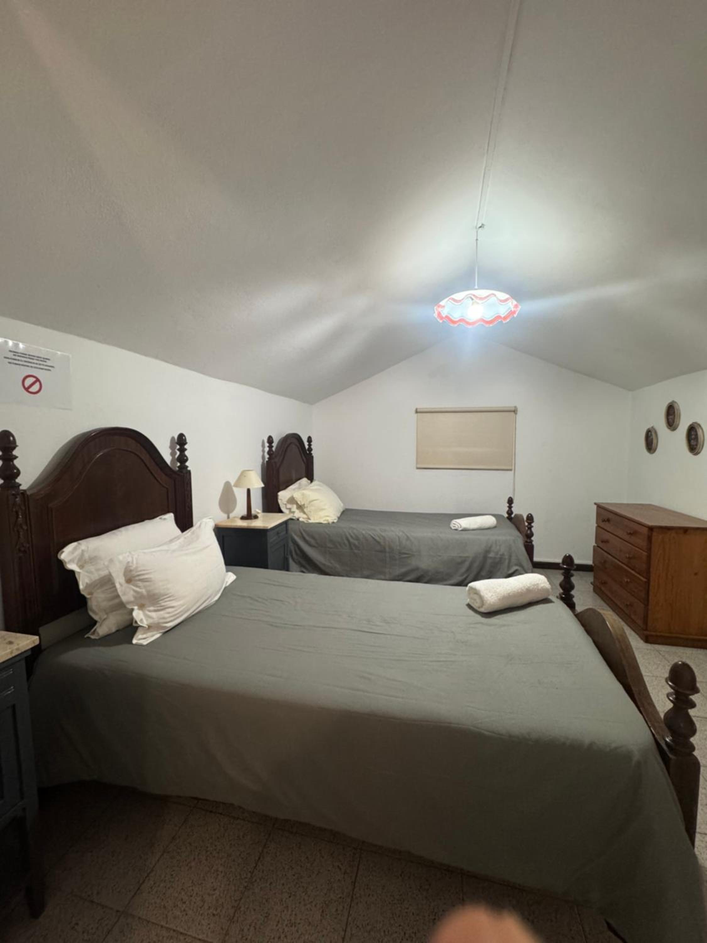 Double Room - Photo 1
