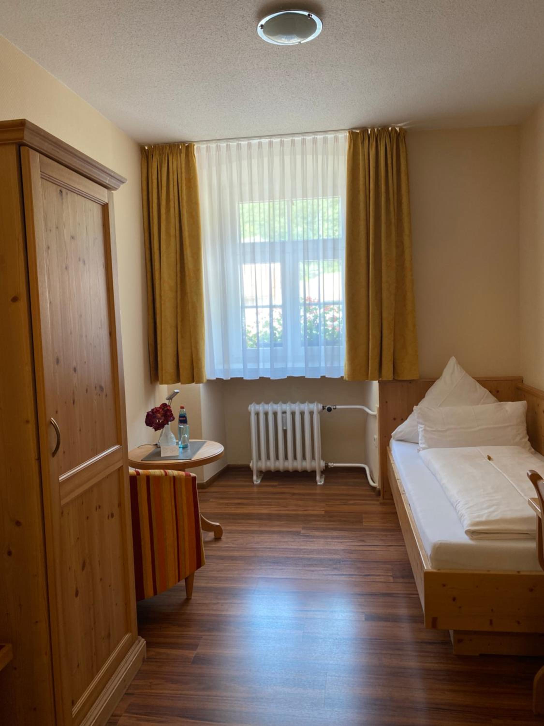 Standard Single Room photo 1