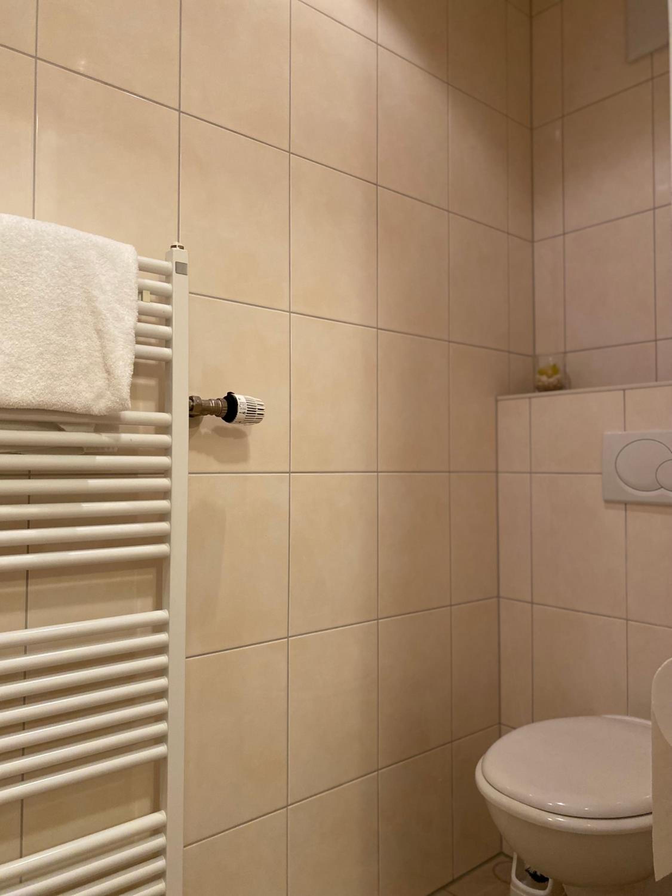 Standard Single Room photo 2