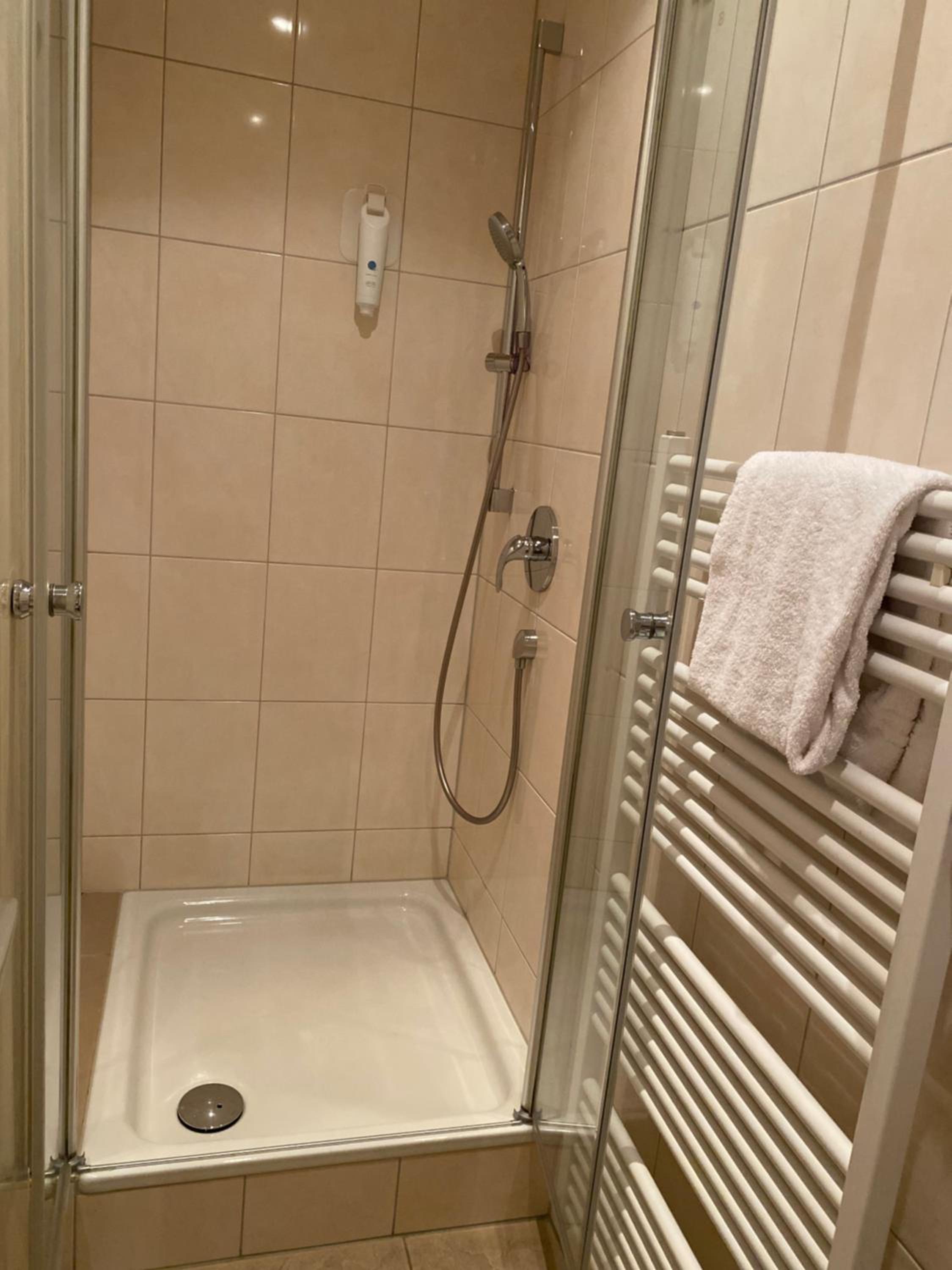 Standard Single Room photo 3