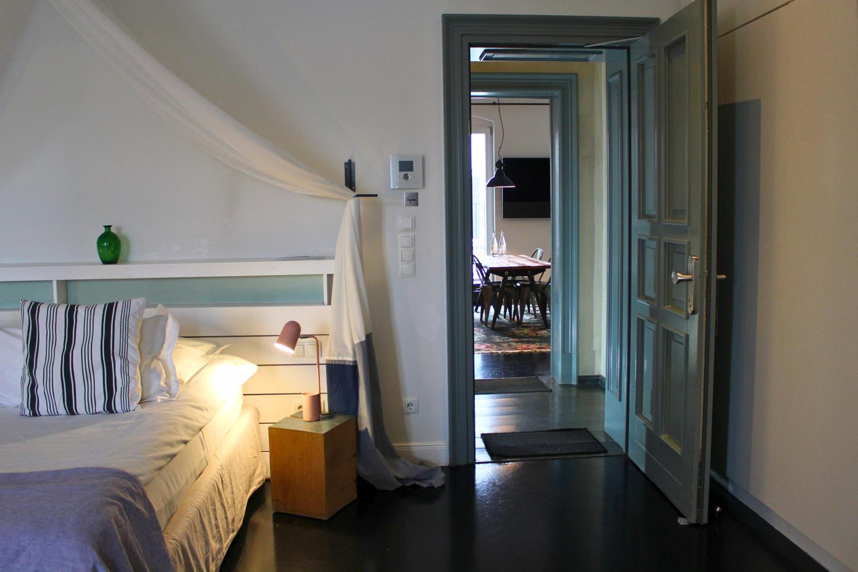 Two-Bedroom Apartment photo 3
