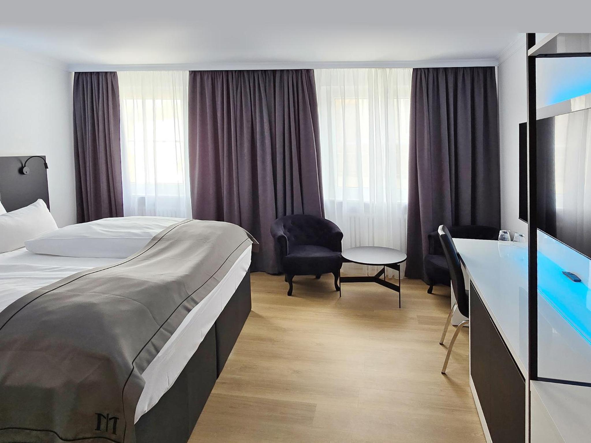 Superior Double Room photo 1