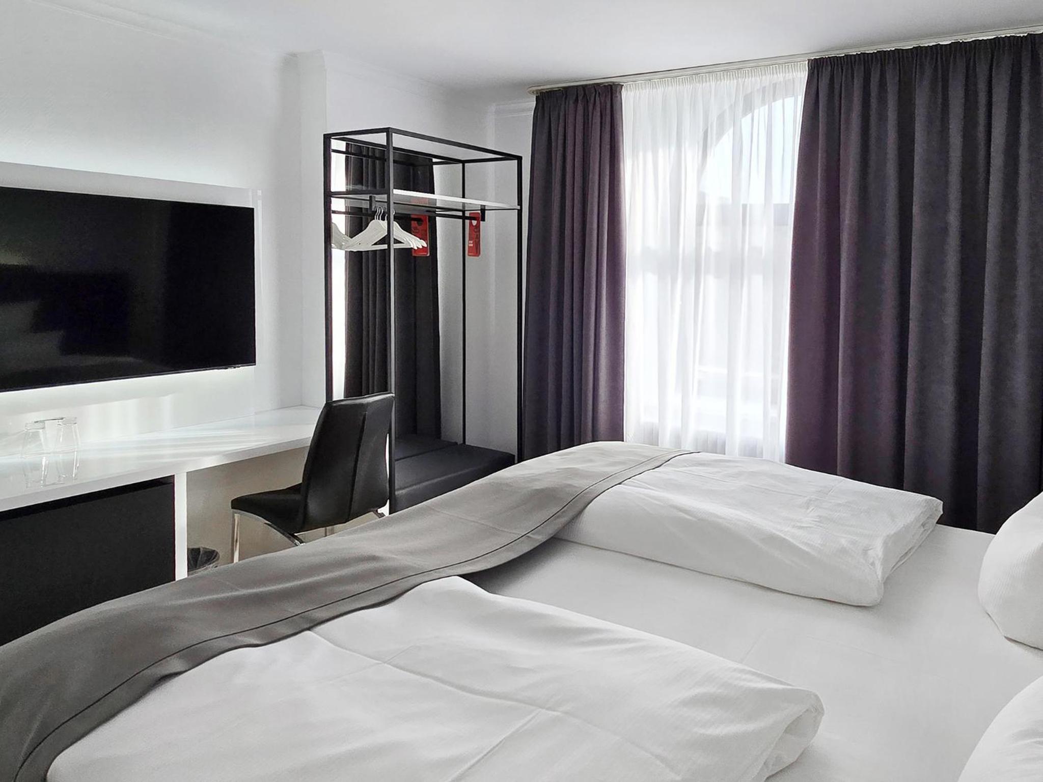 Superior Double Room photo 2