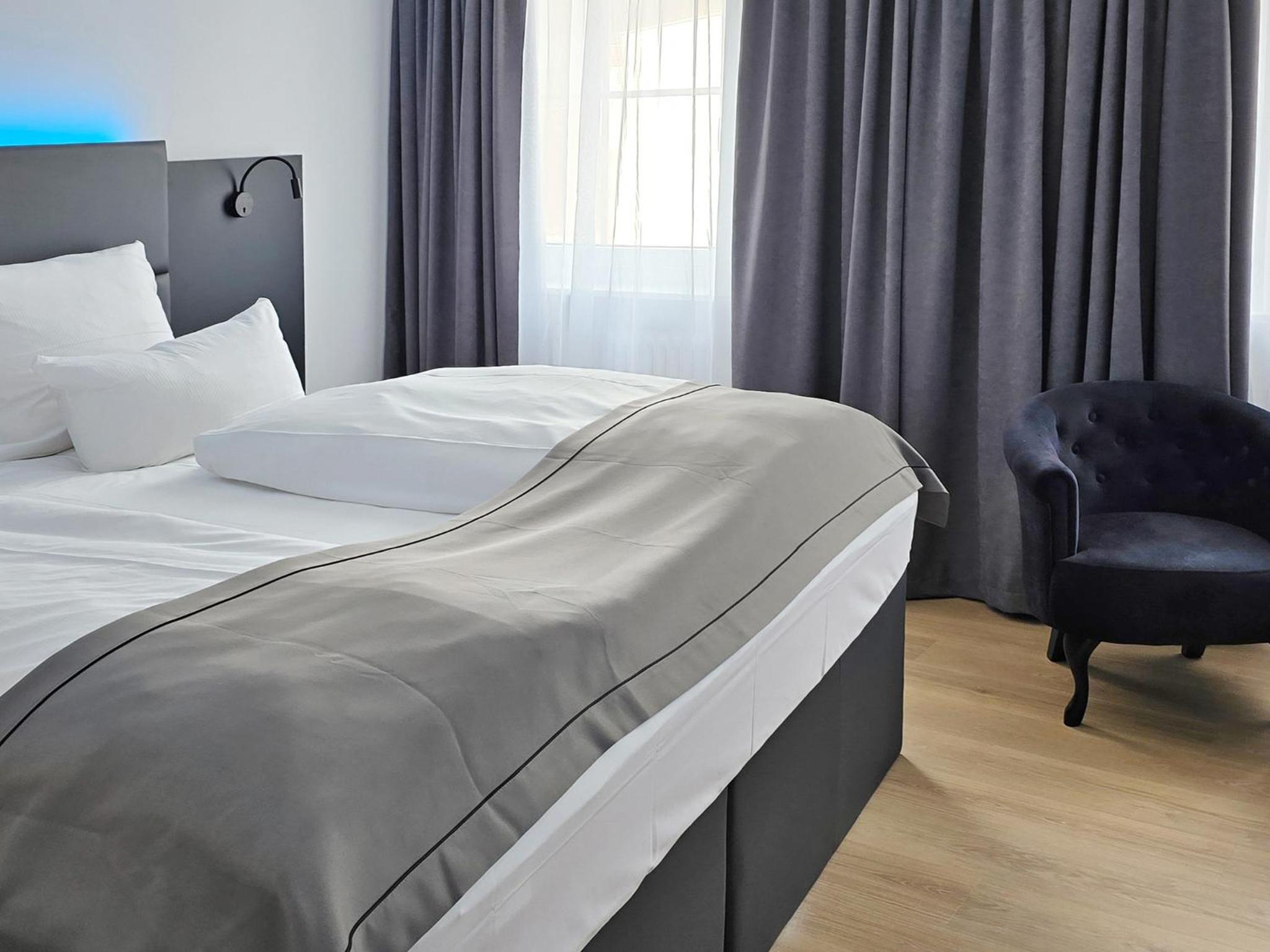 Superior Double Room photo 3