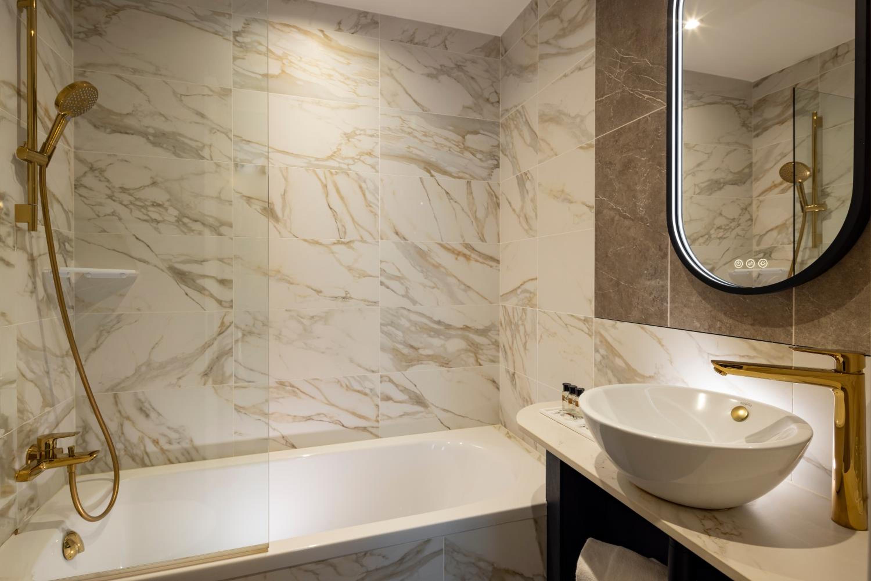 Superior Triple Room photo 2
