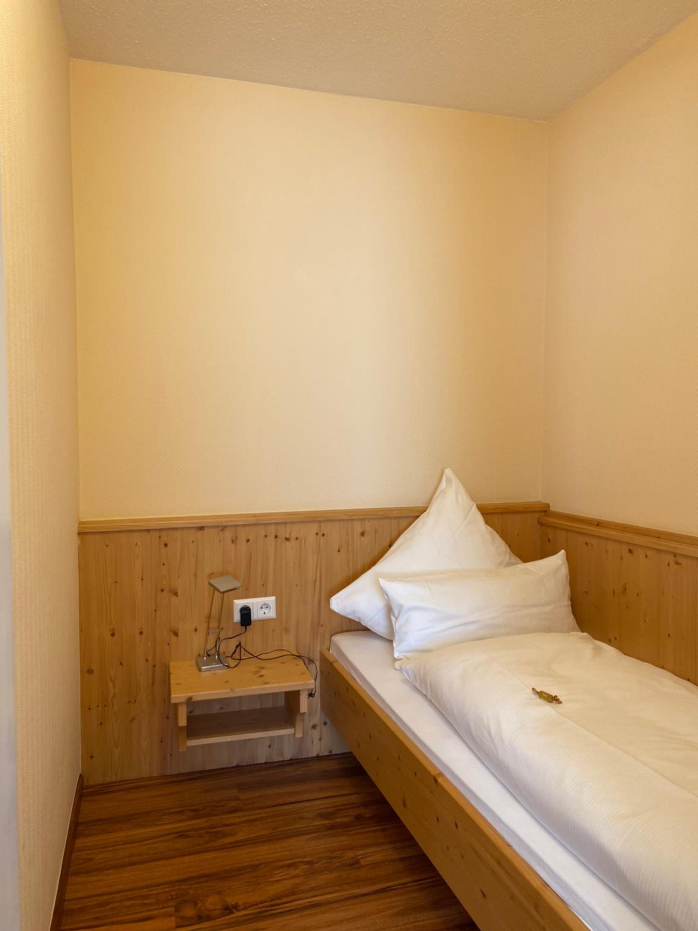 Triple Room with Shower photo 3
