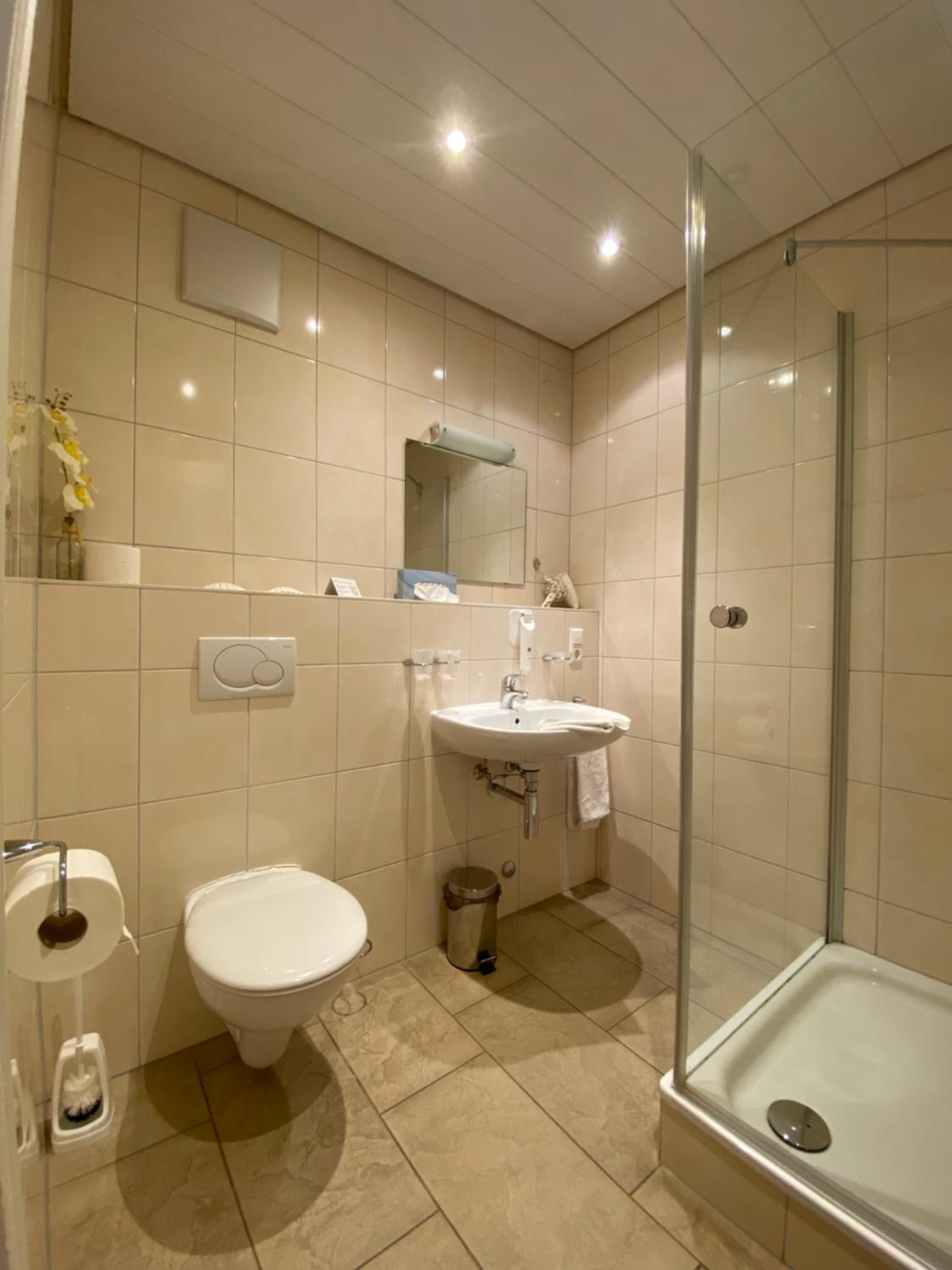 Standard Double Room photo 1