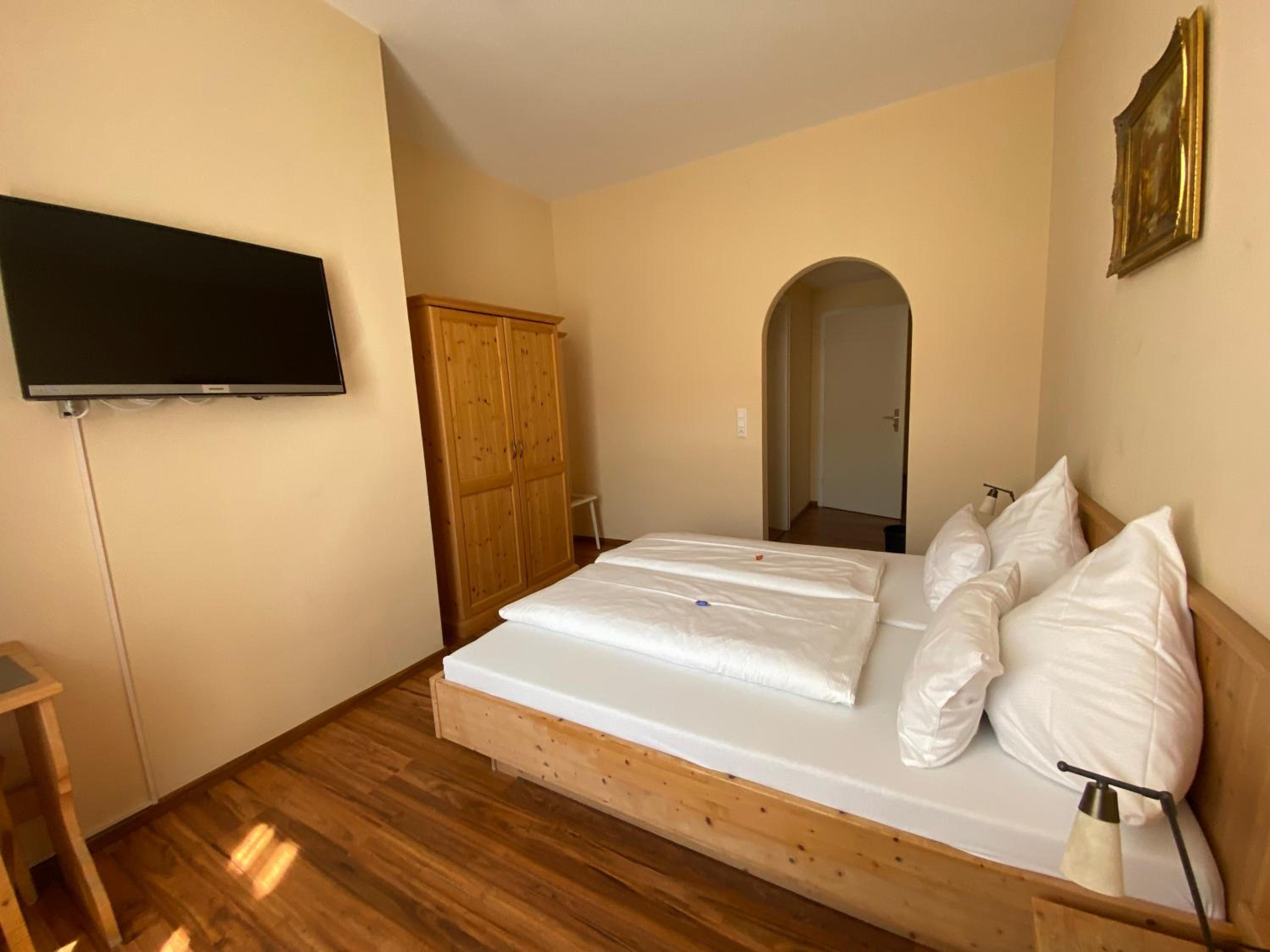 Standard Double Room photo 1