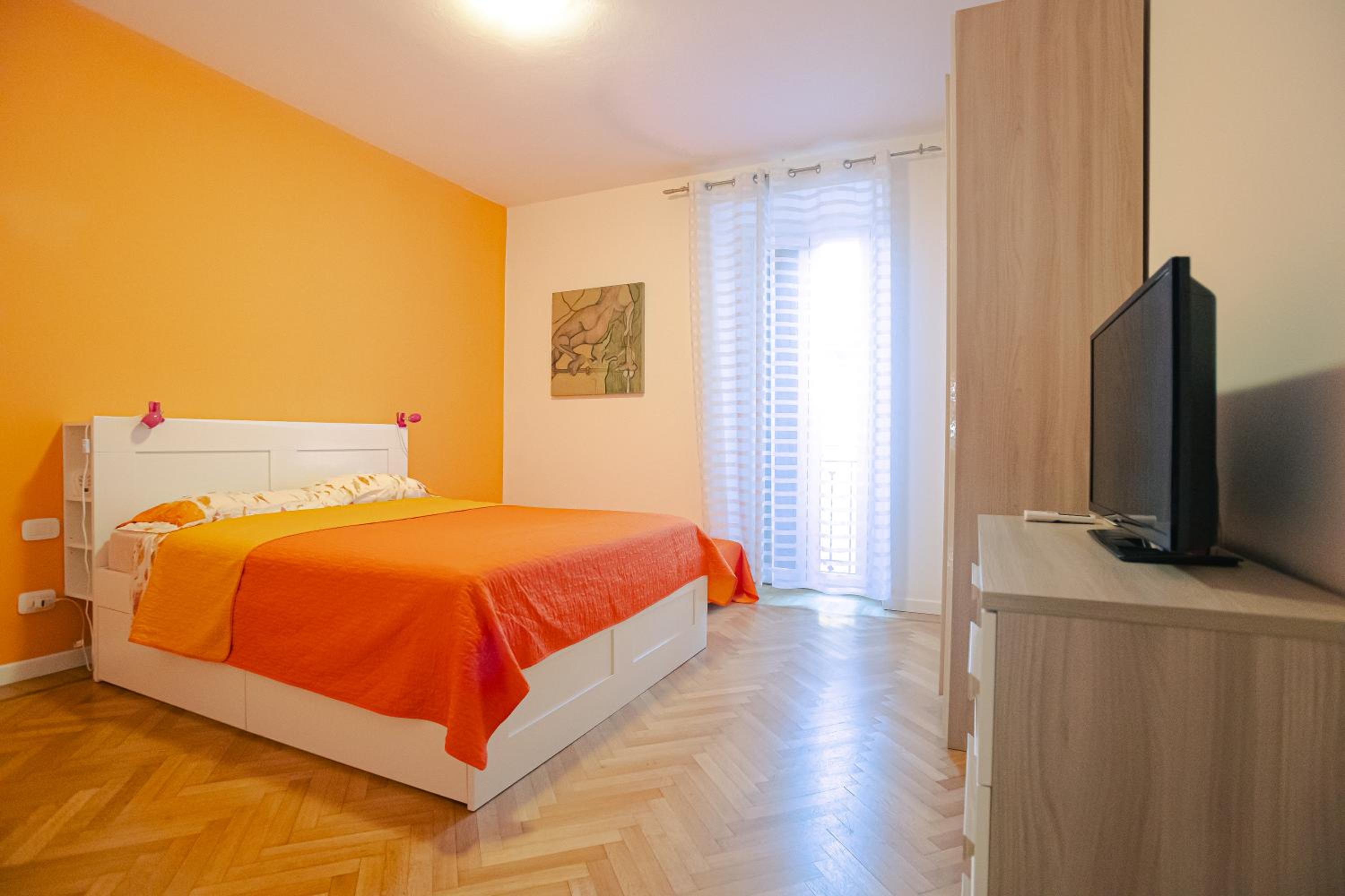Standard Apartment