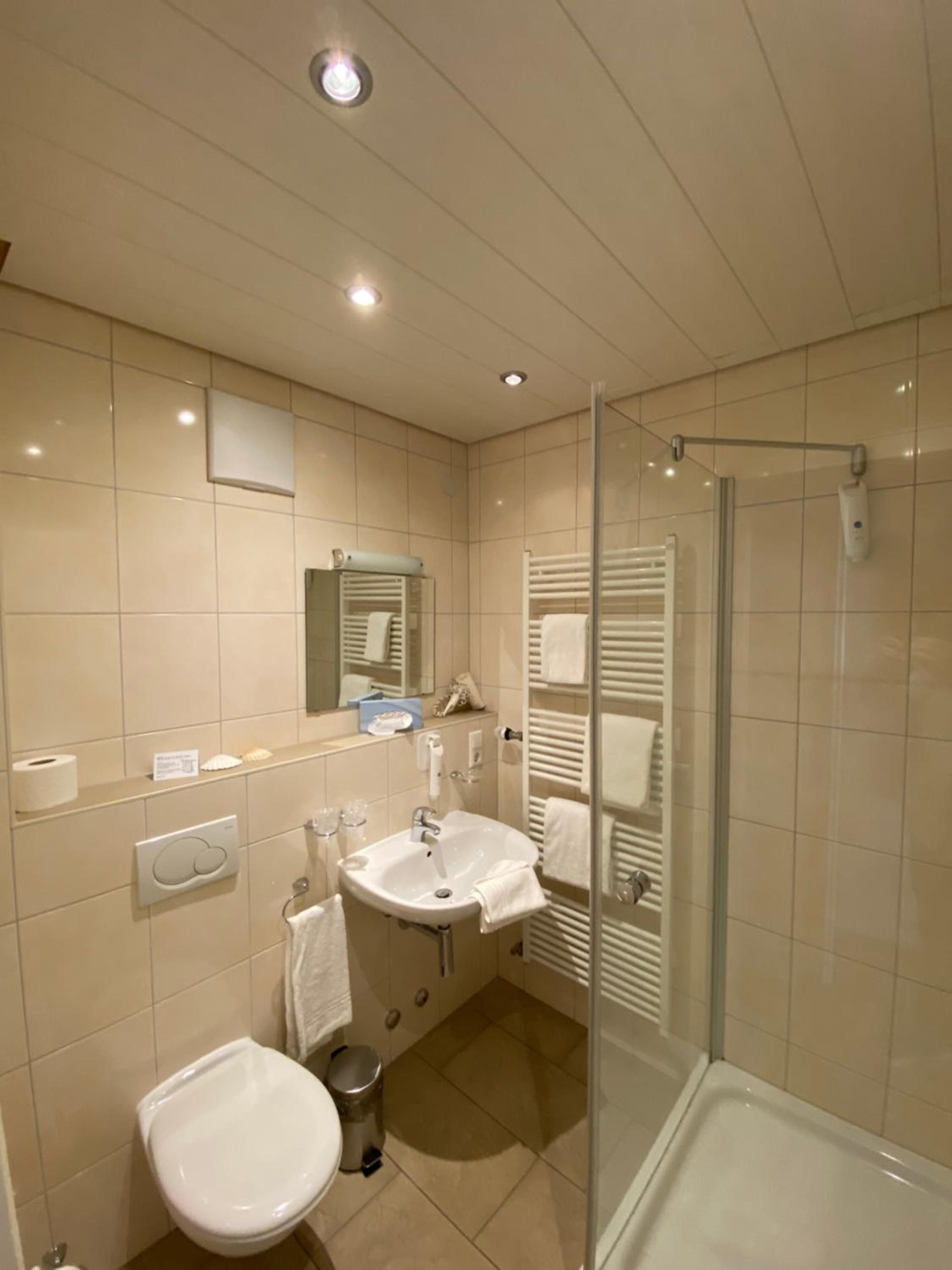 Standard Double Room photo 1