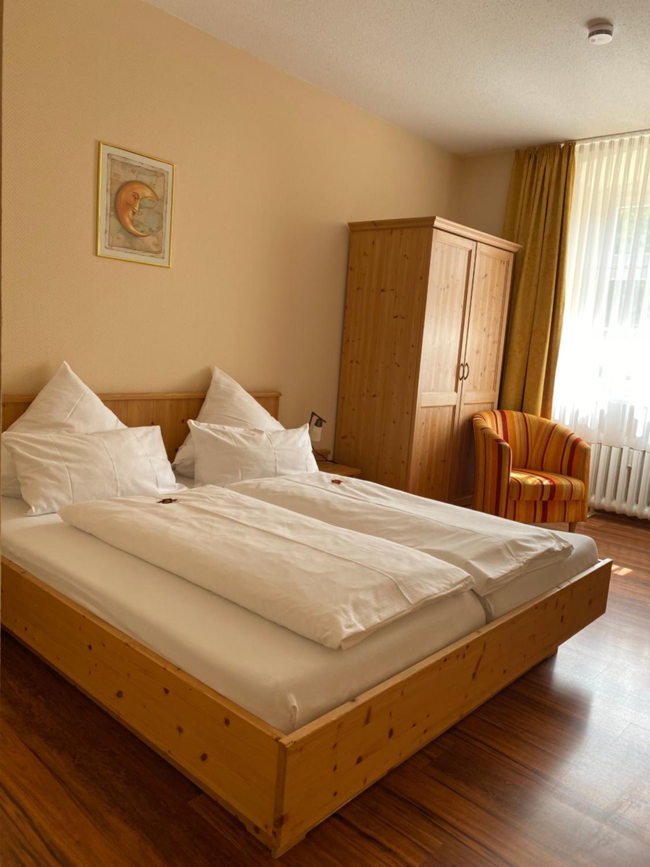 Standard Double Room photo 3