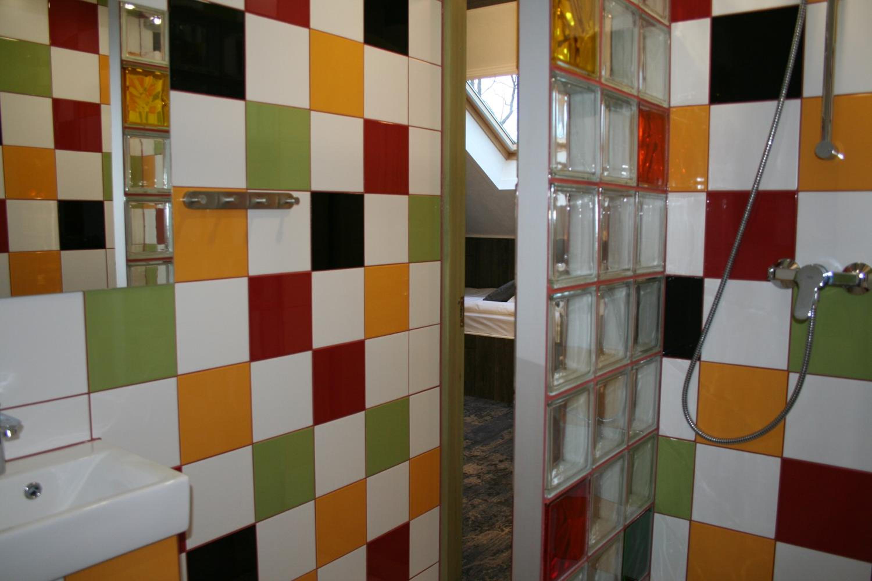 Superior Quadruple Room - Photo 9