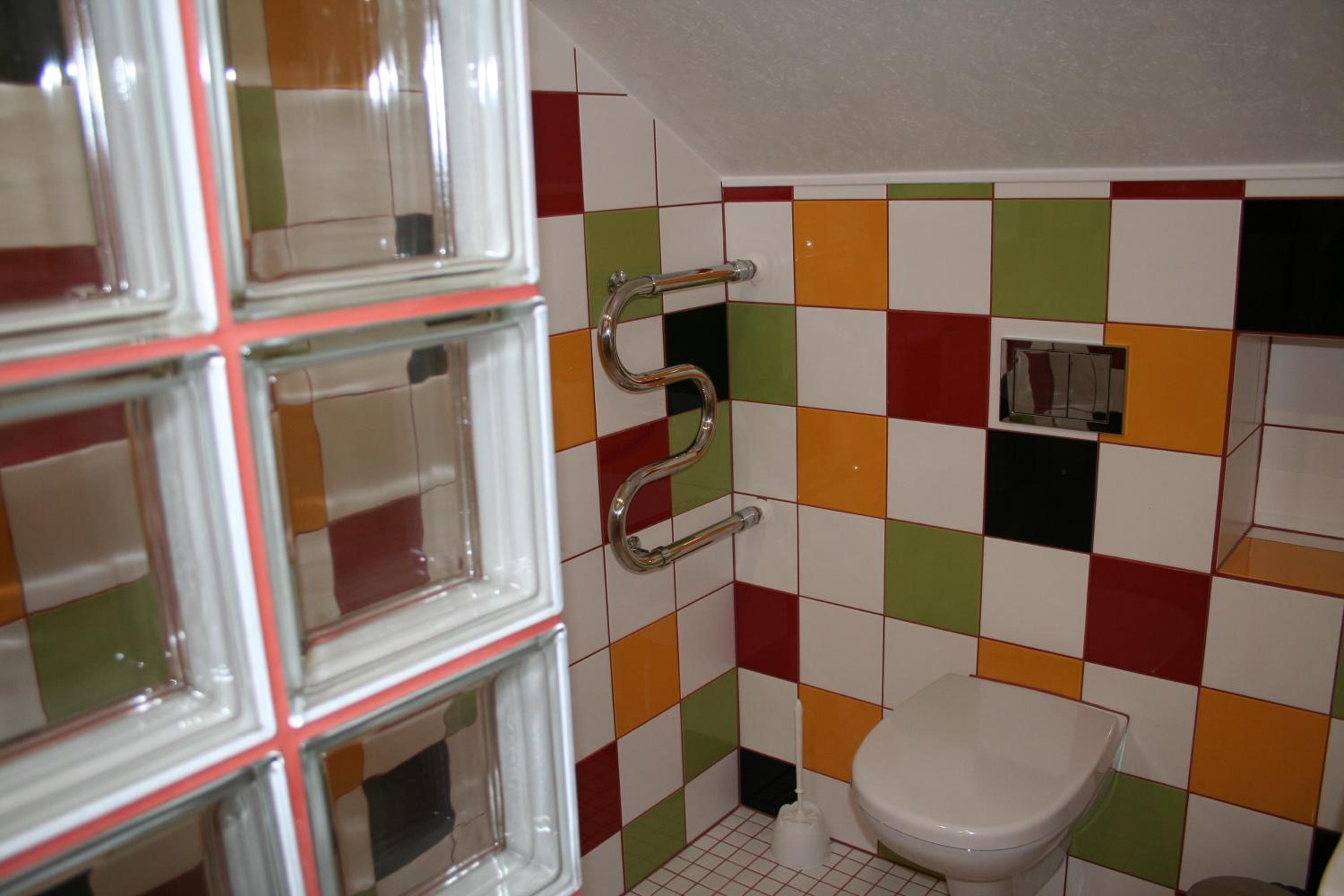 Superior Quadruple Room - Photo 12
