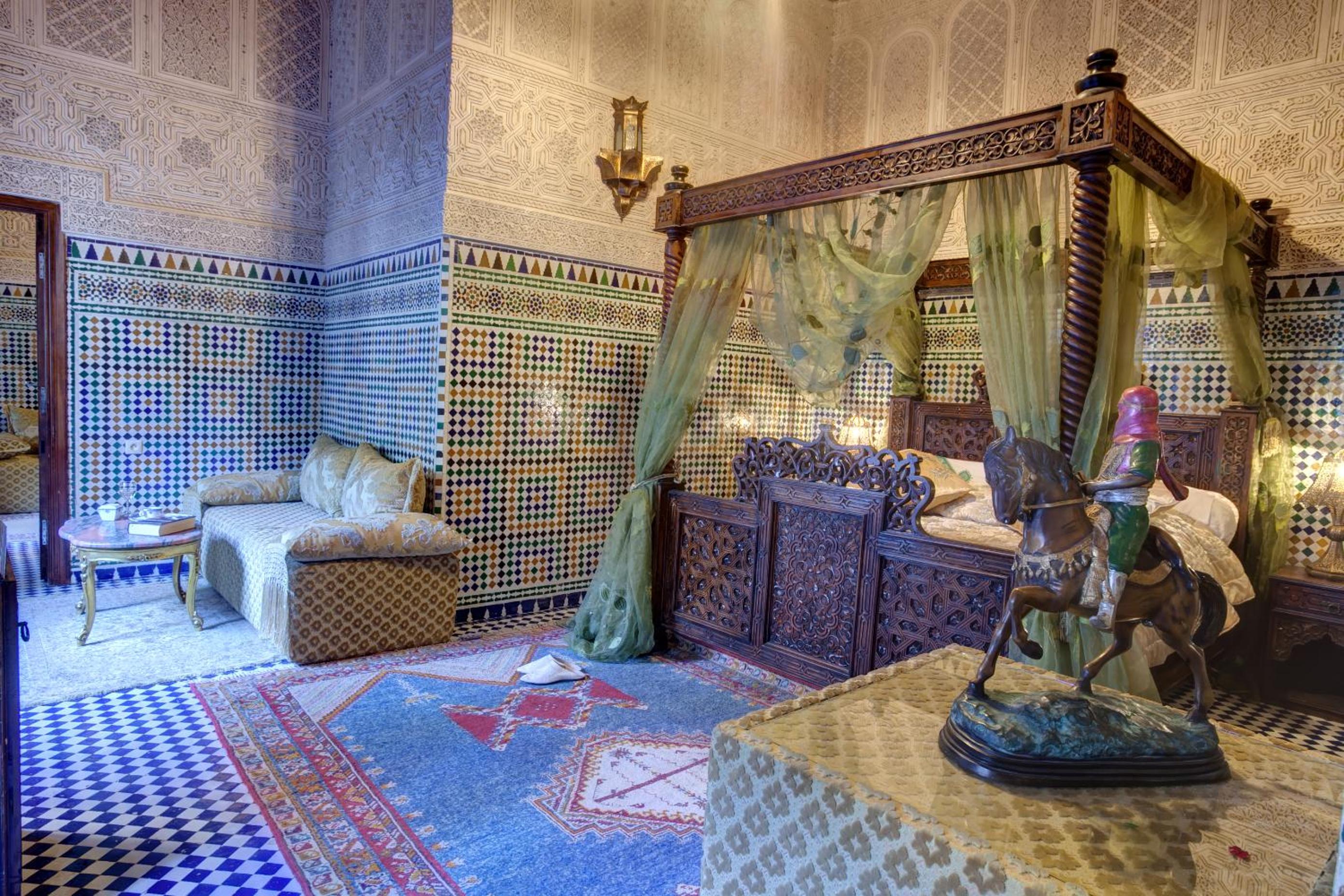 Royal Suite - Photo 5