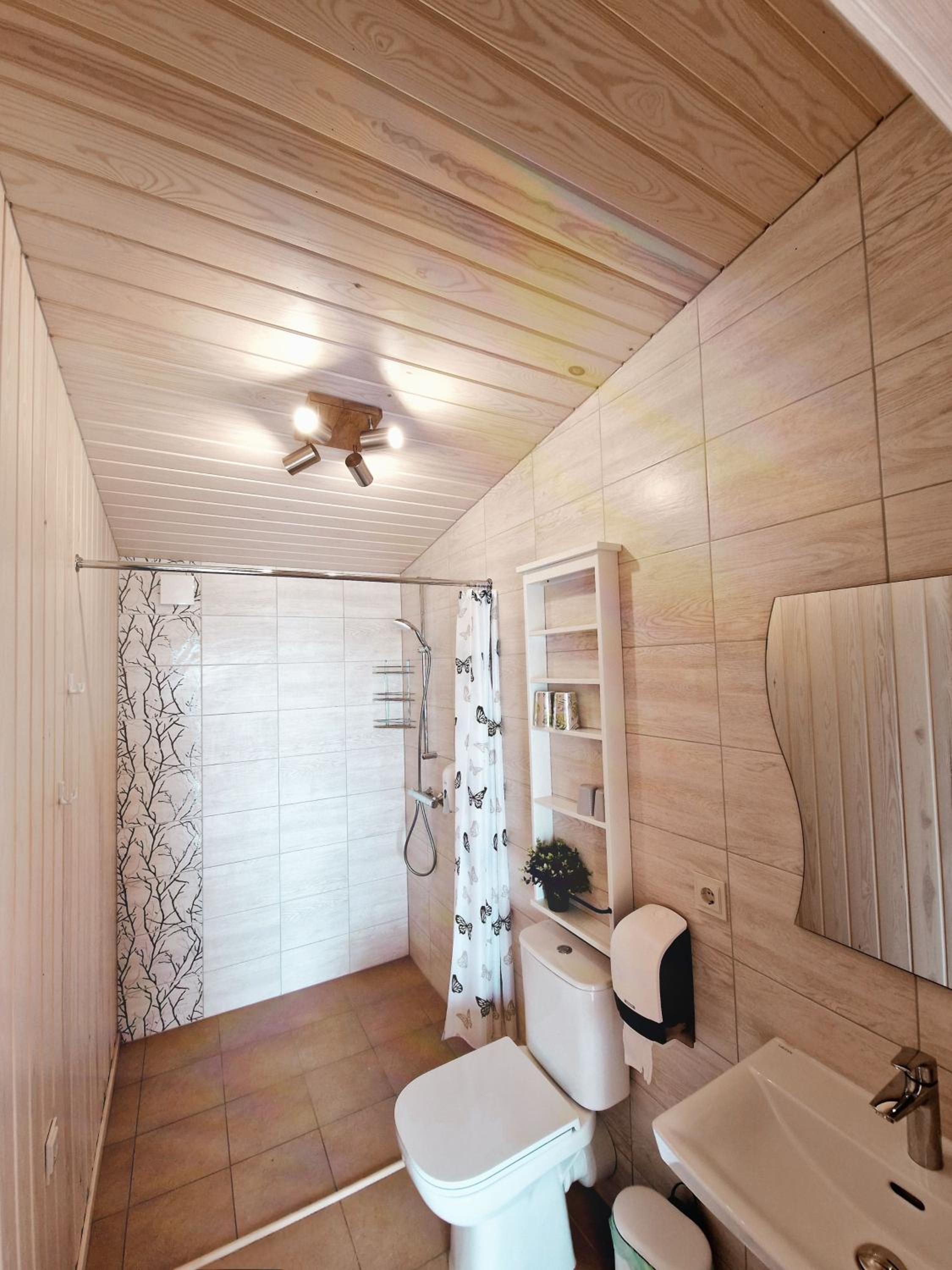 Two-Bedroom Apartment - Photo 1