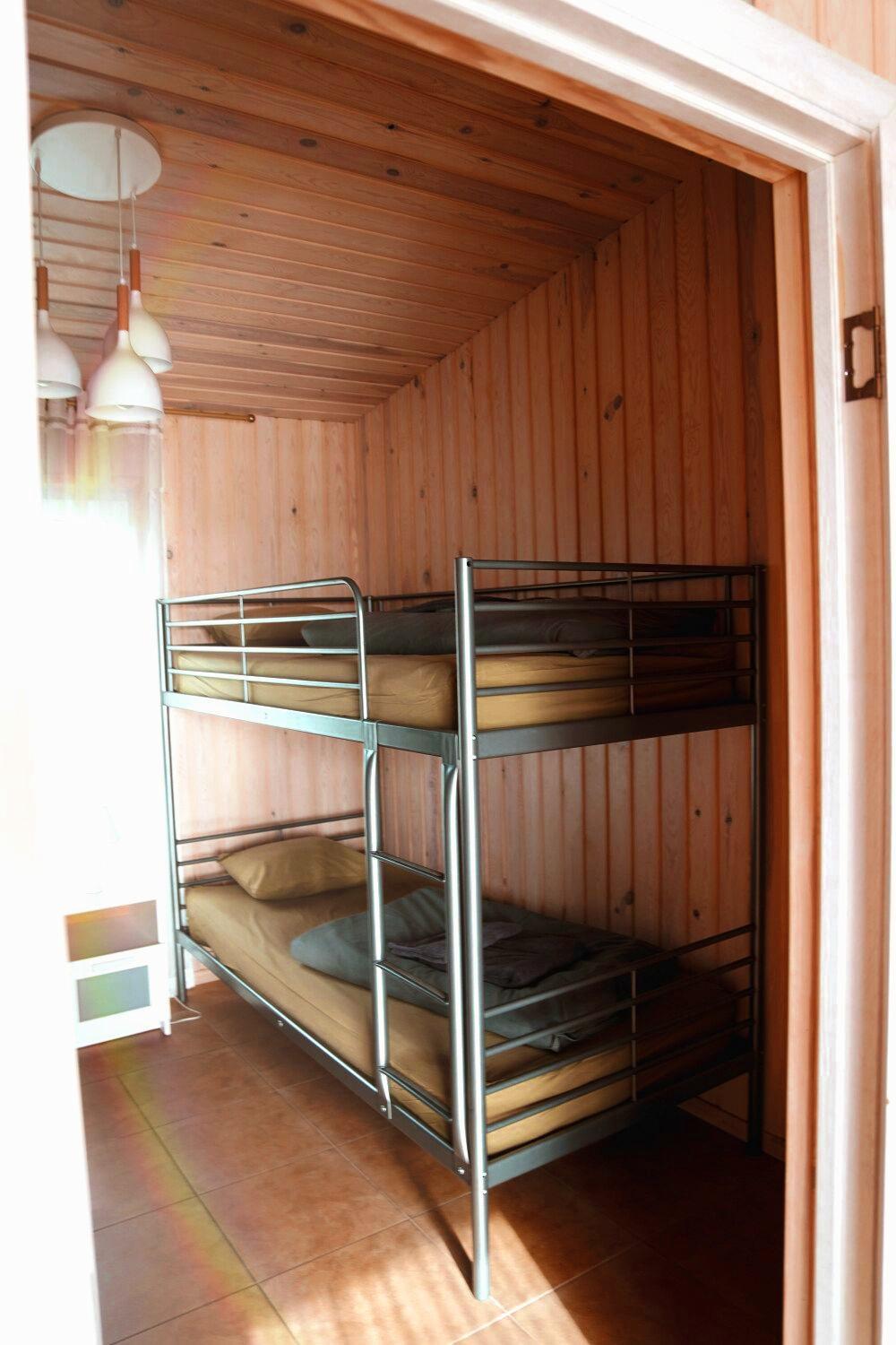 Two-Bedroom Apartment - Photo 3