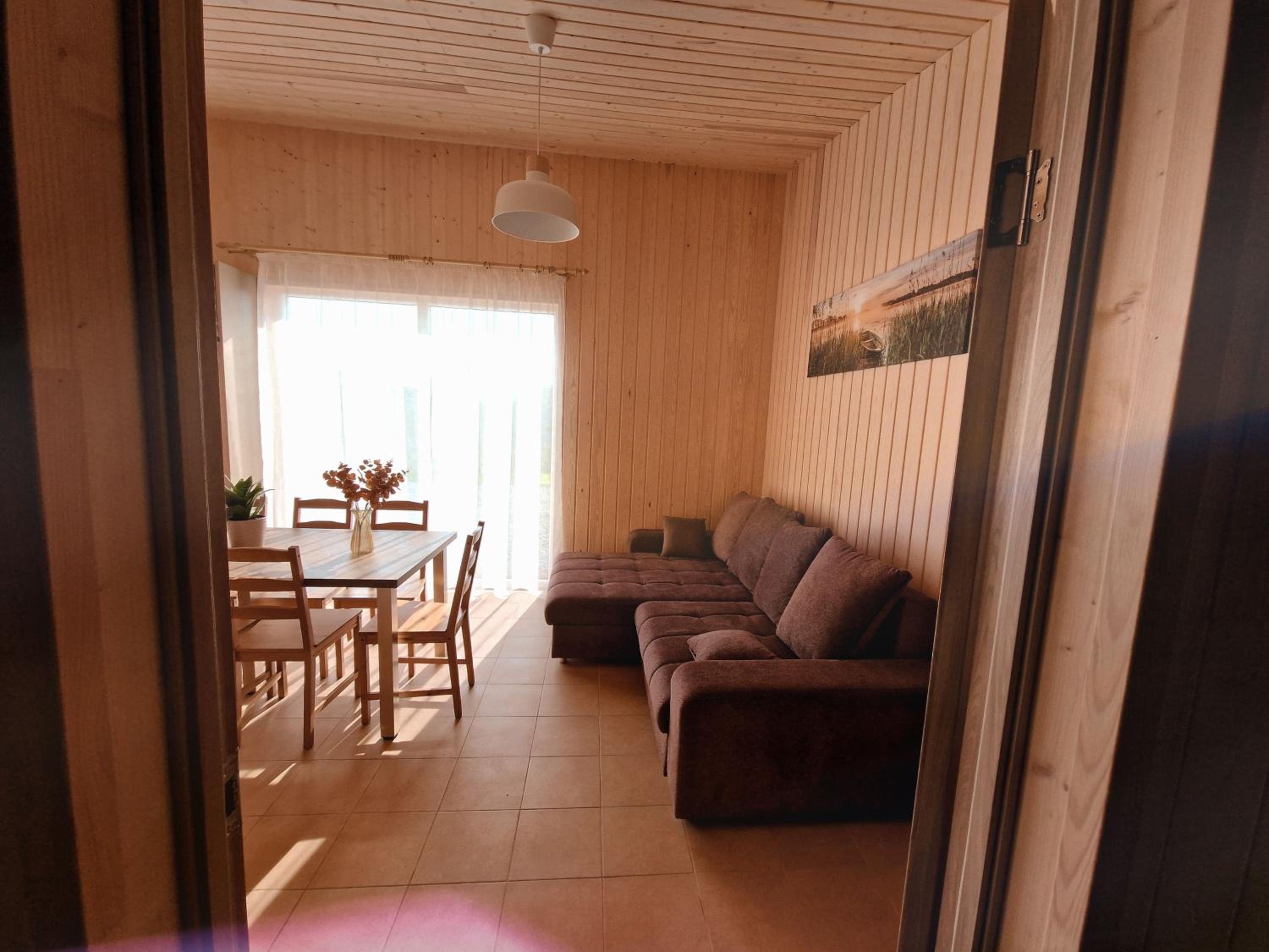 Two-Bedroom Apartment - Photo 4